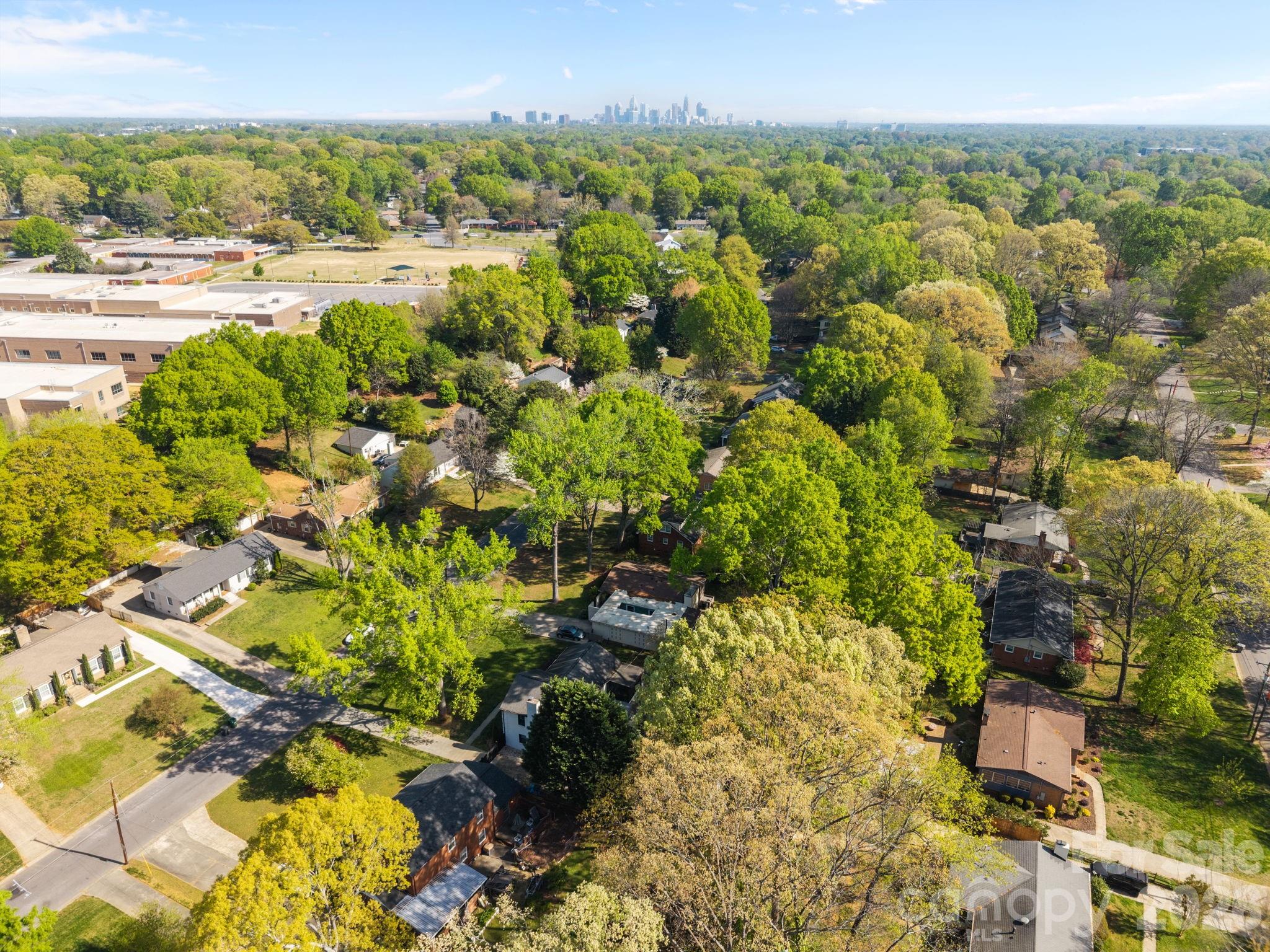 Madison Park - Residential