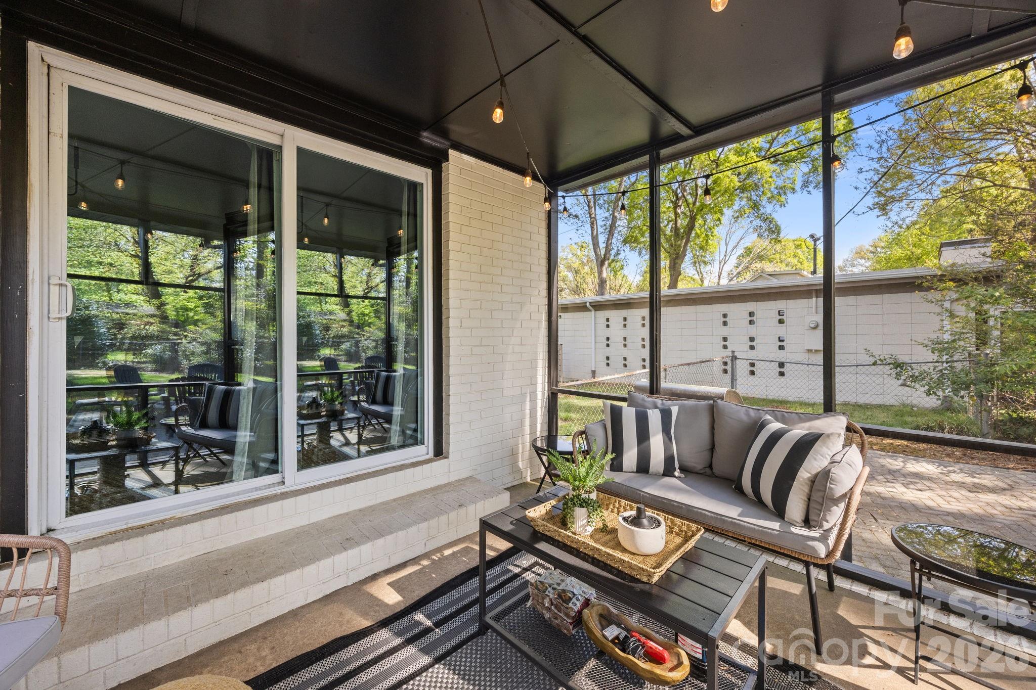 Madison Park - Residential