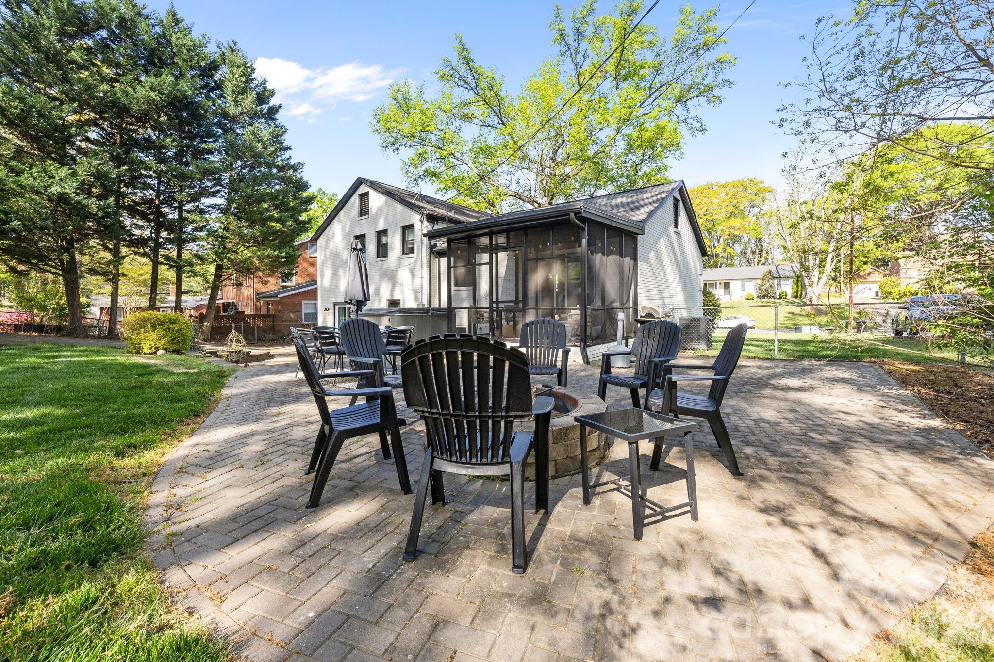 Madison Park - Residential