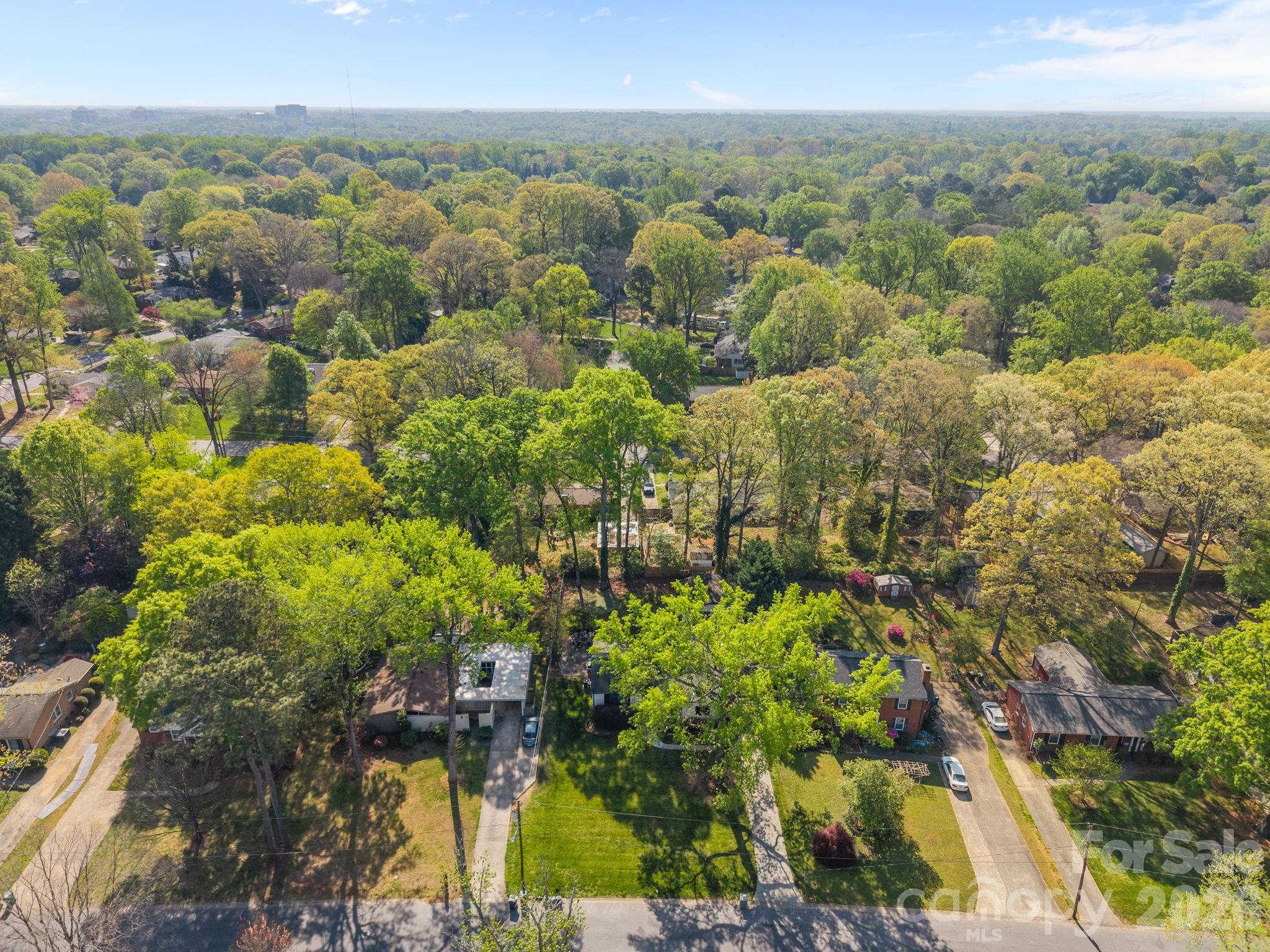 Madison Park - Residential