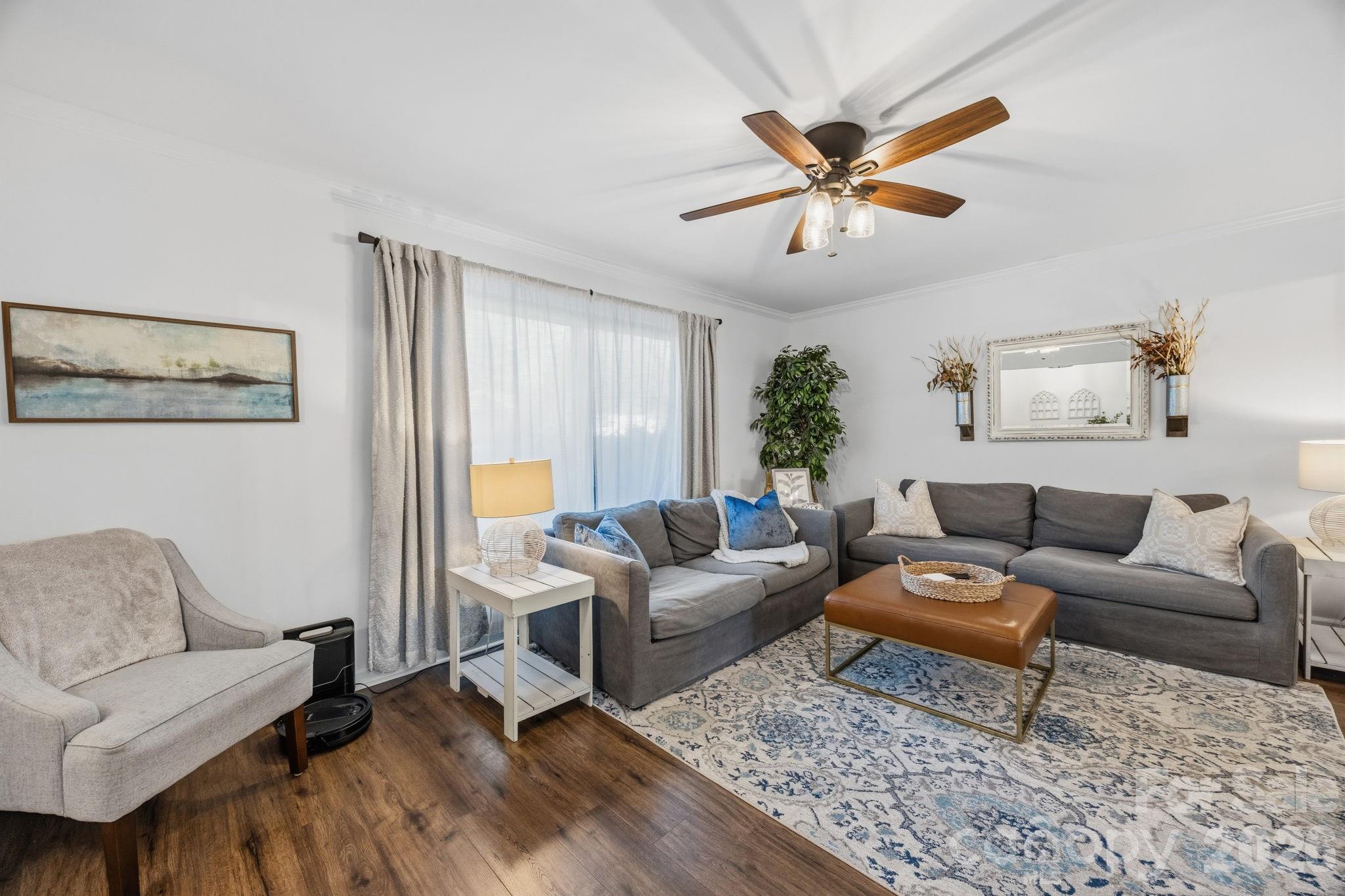 Madison Park - Residential