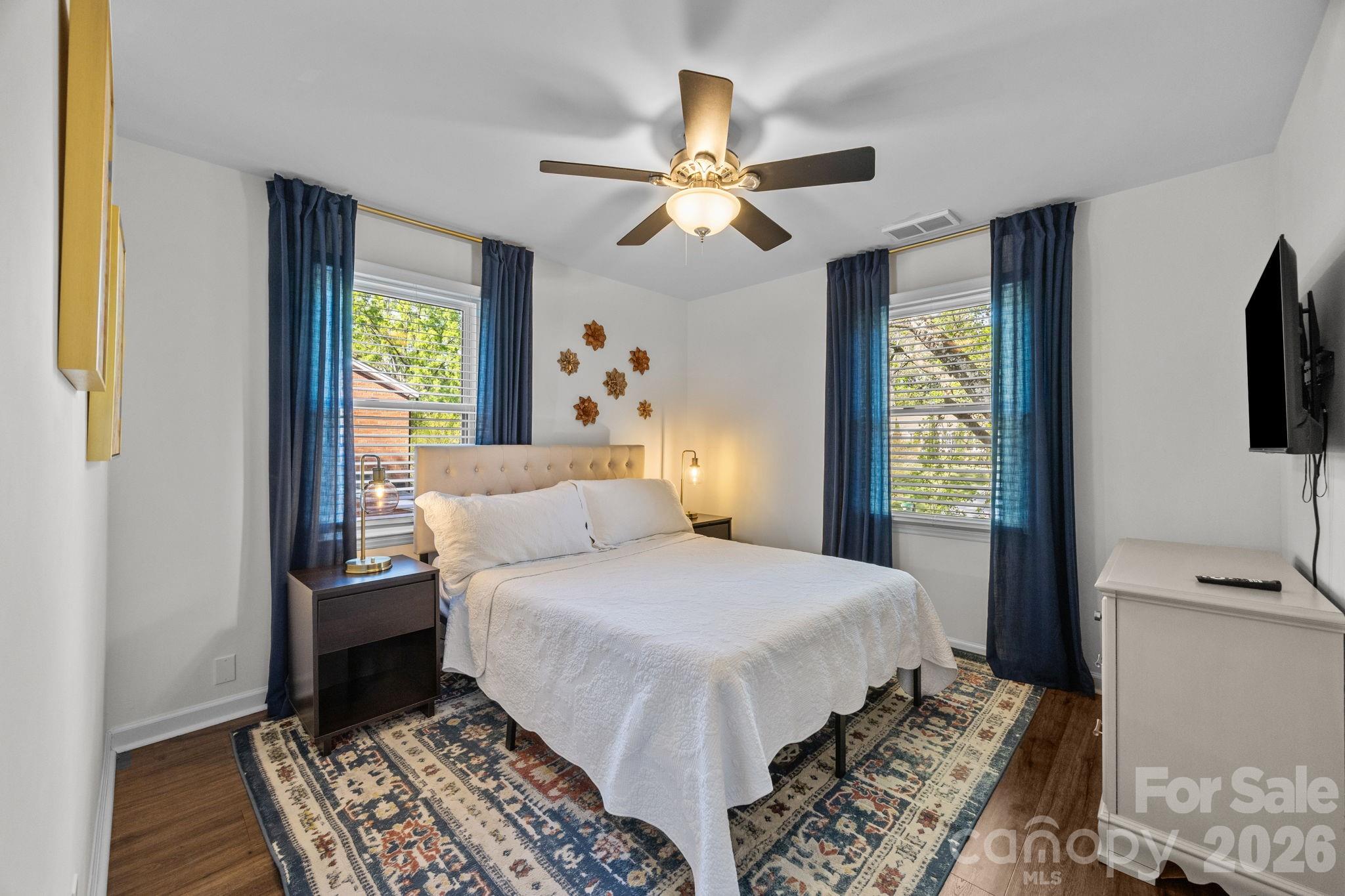 Madison Park - Residential