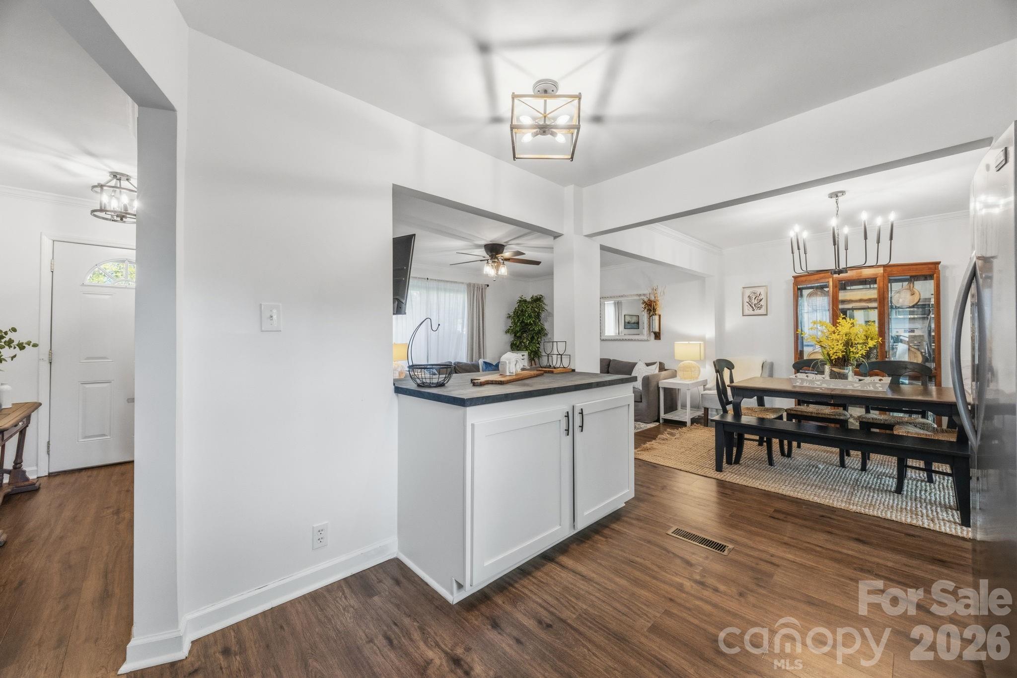 Madison Park - Residential