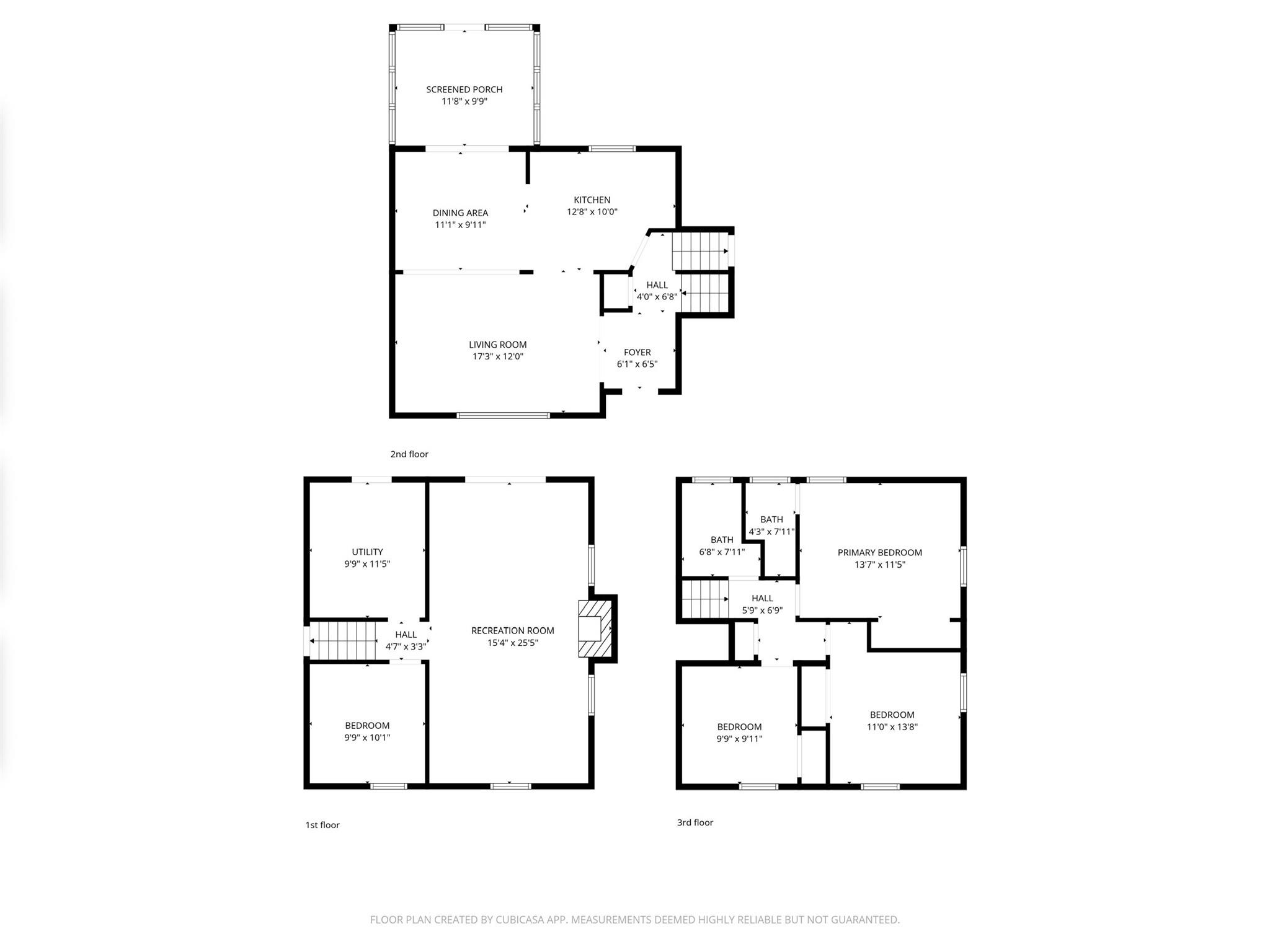Madison Park - Residential