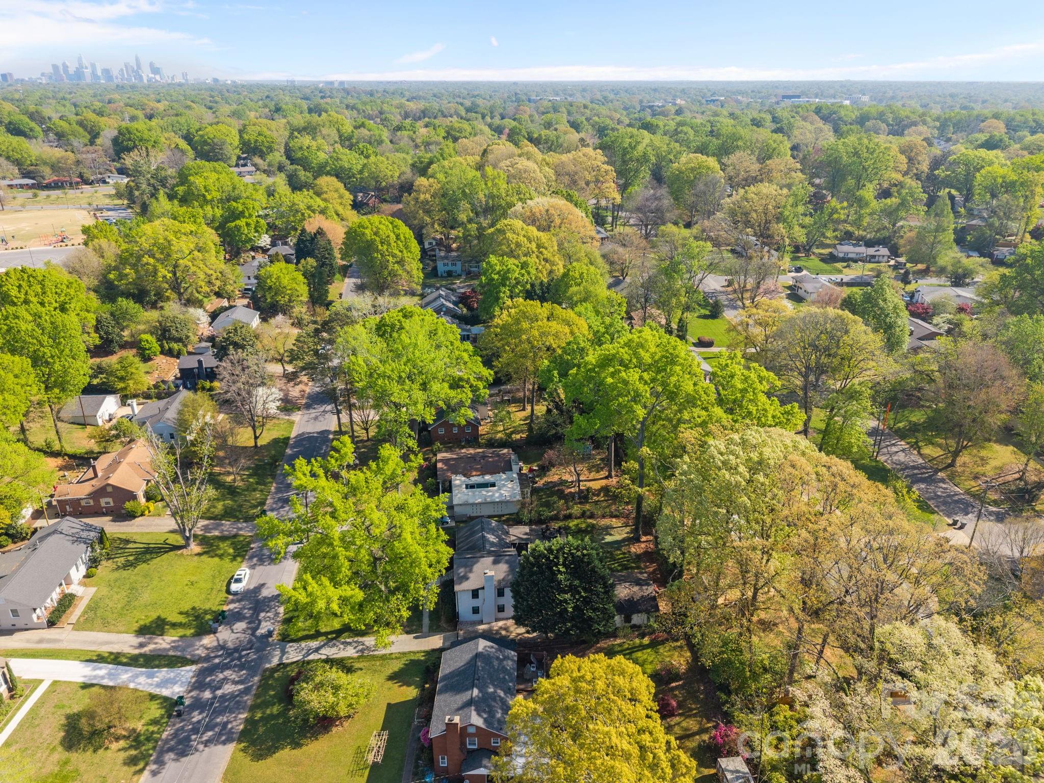 Madison Park - Residential