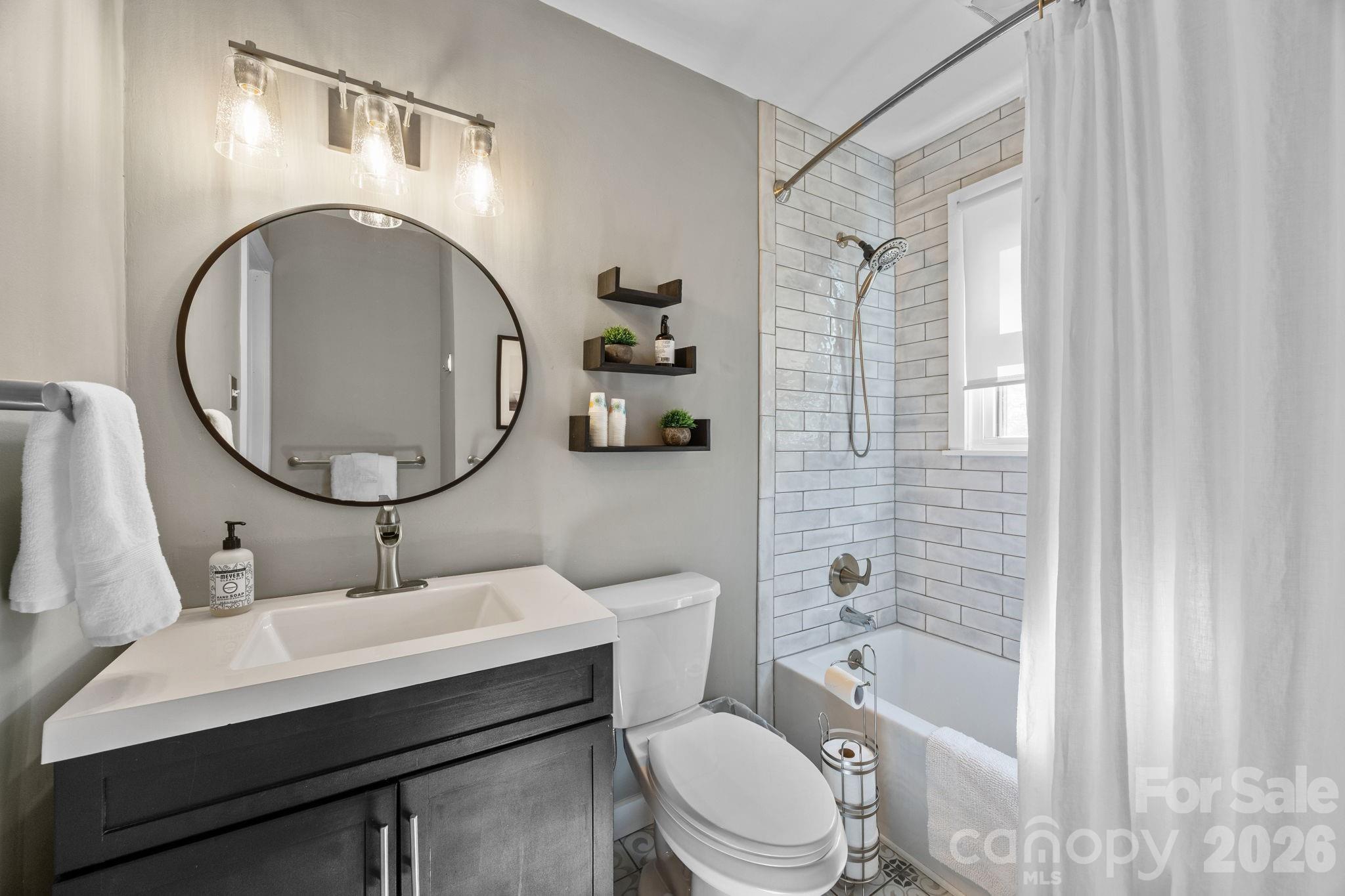 Madison Park - Residential