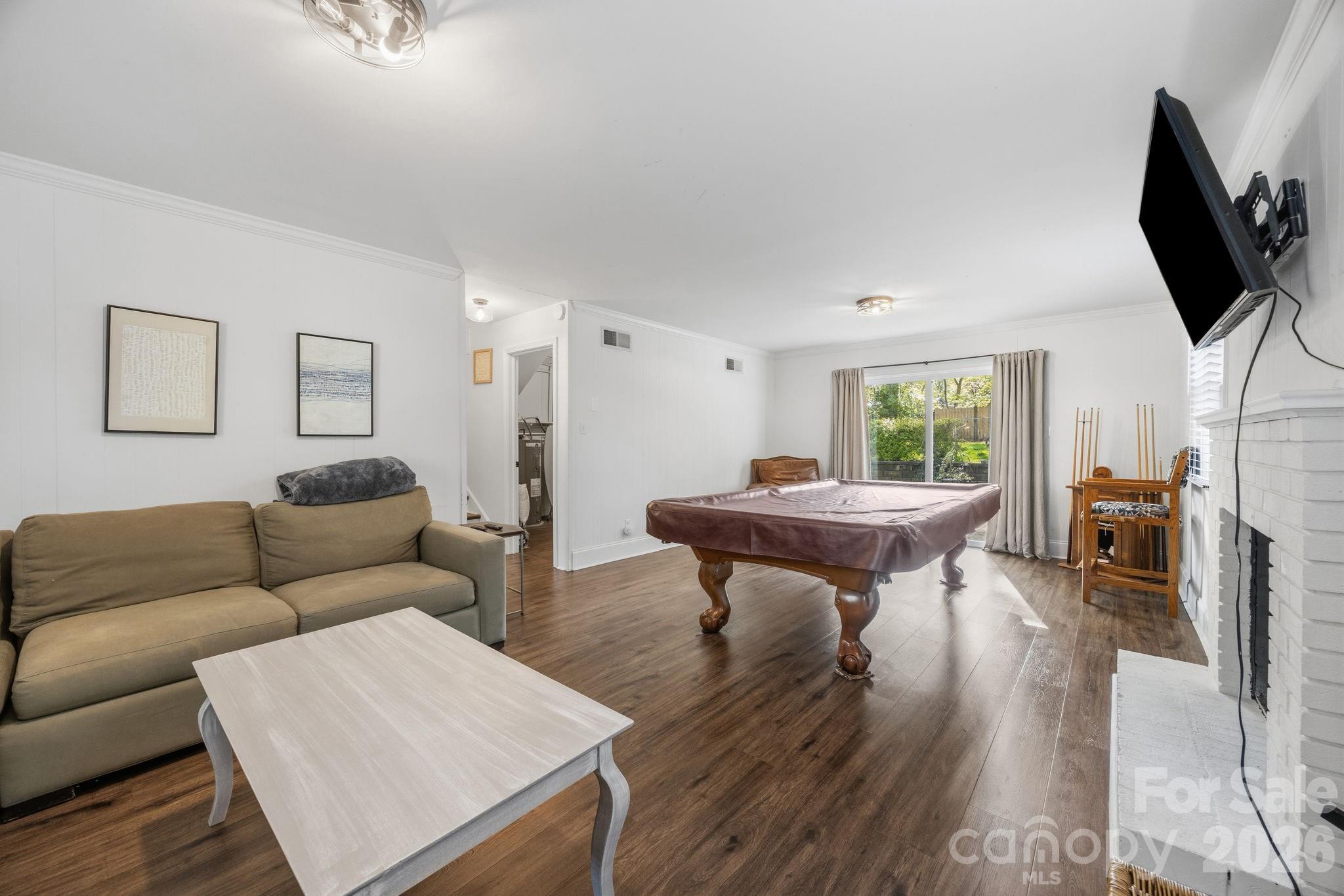 Madison Park - Residential