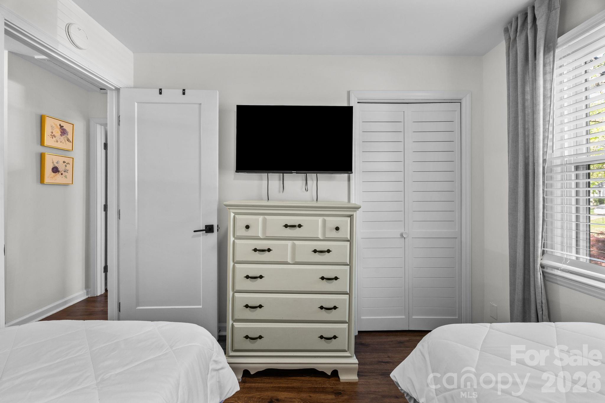 Madison Park - Residential