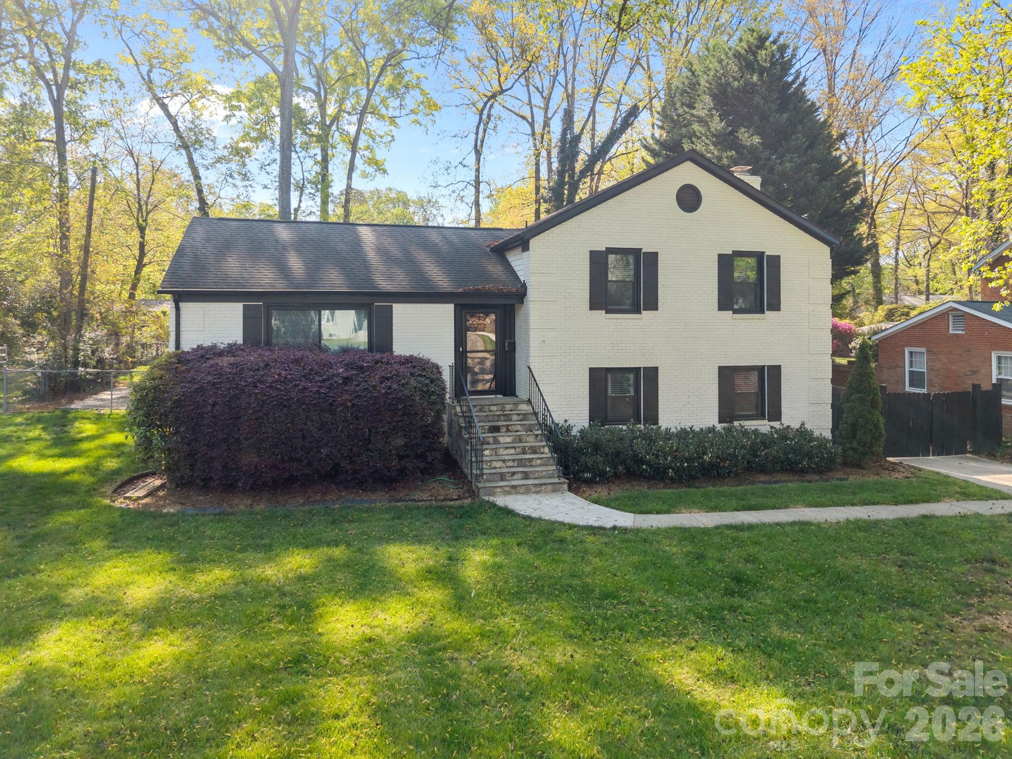 Madison Park - Residential