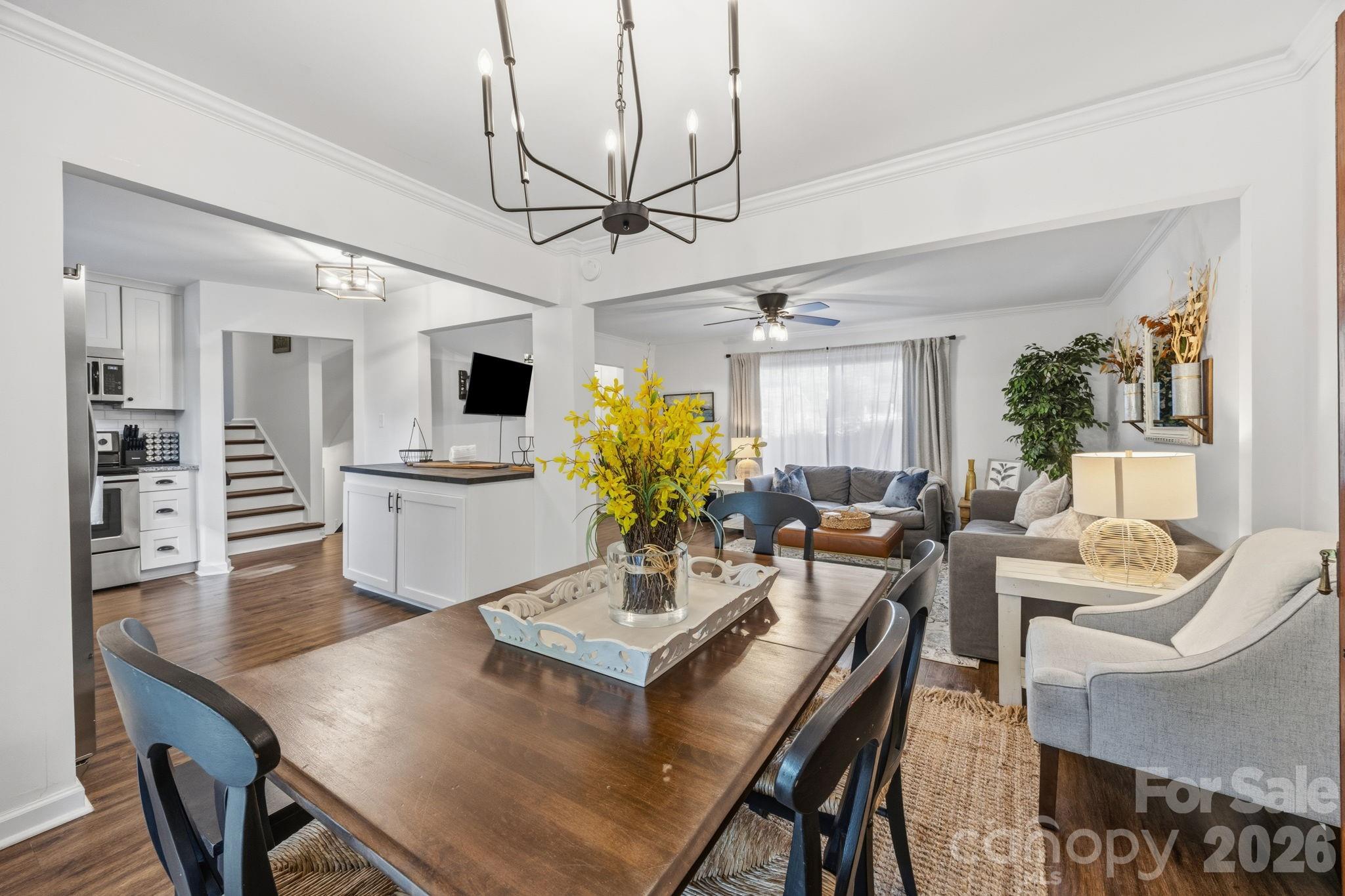 5501 Londonderry Road