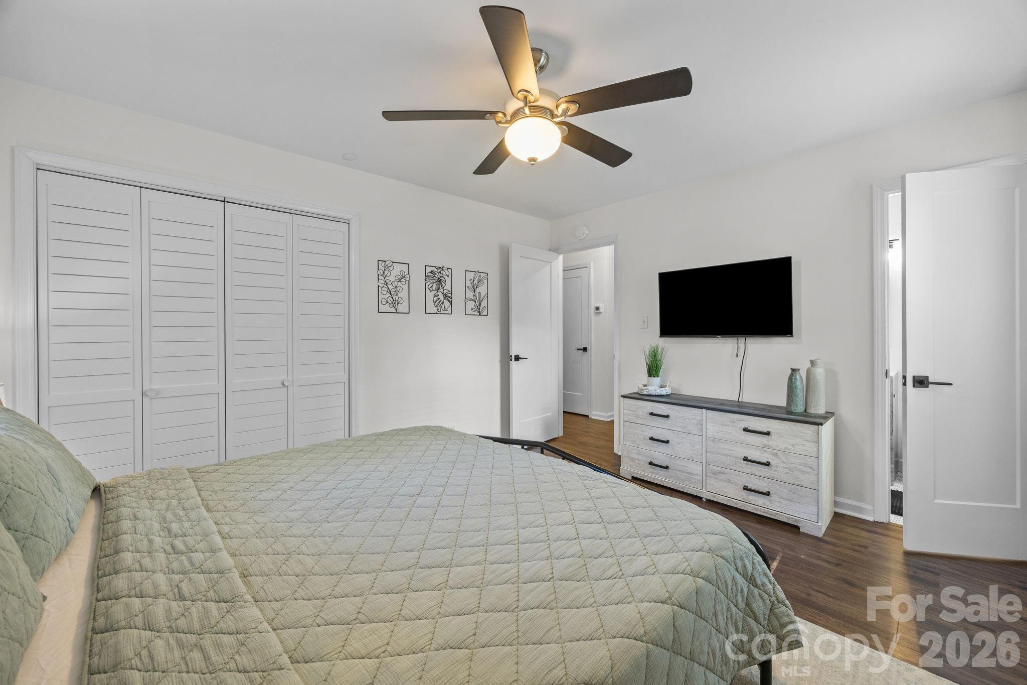 Madison Park - Residential