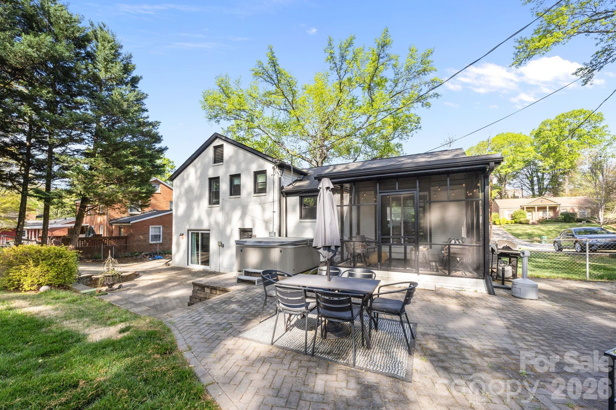 Madison Park - Residential