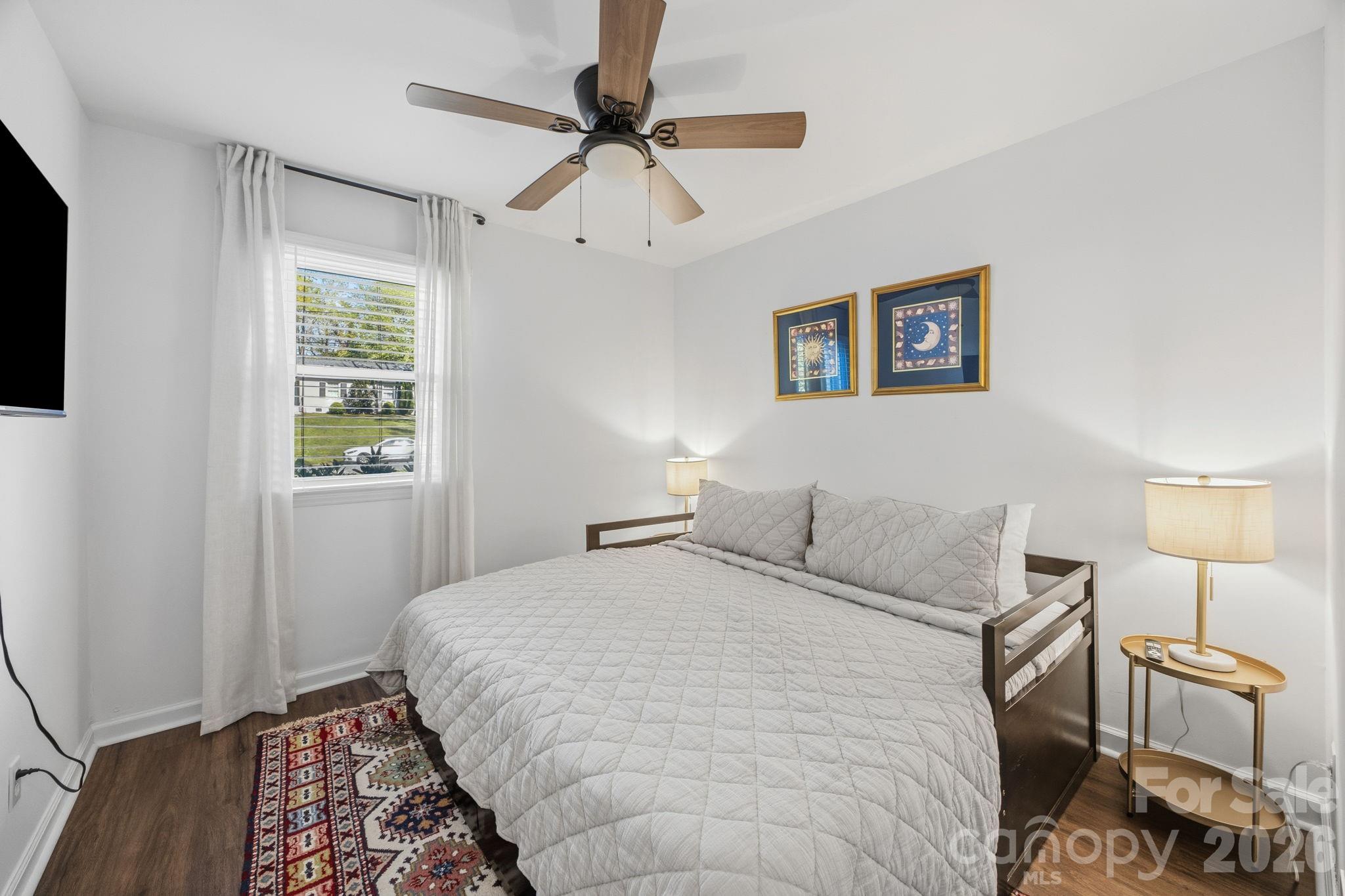 Madison Park - Residential