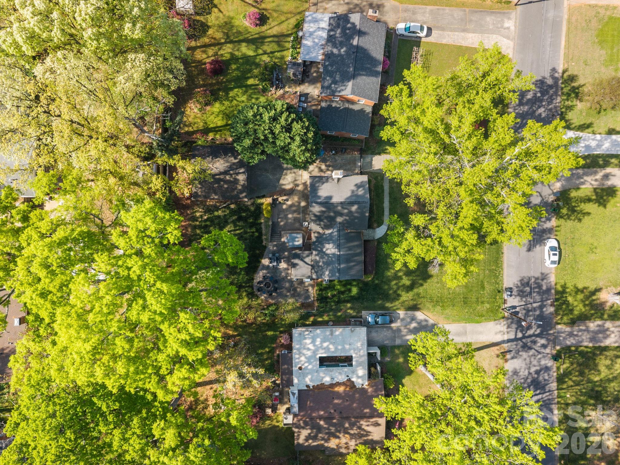 Madison Park - Residential