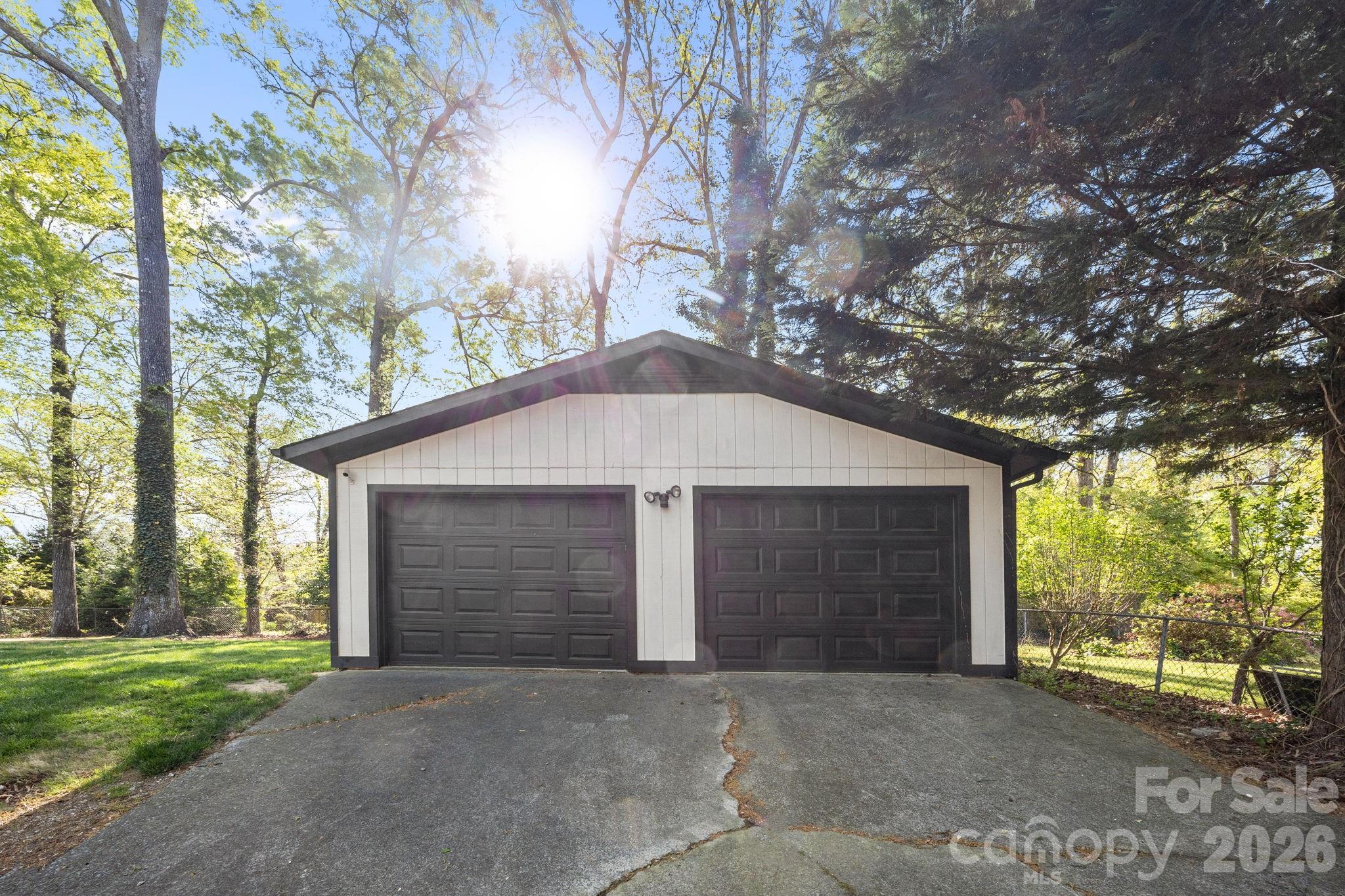 Madison Park - Residential