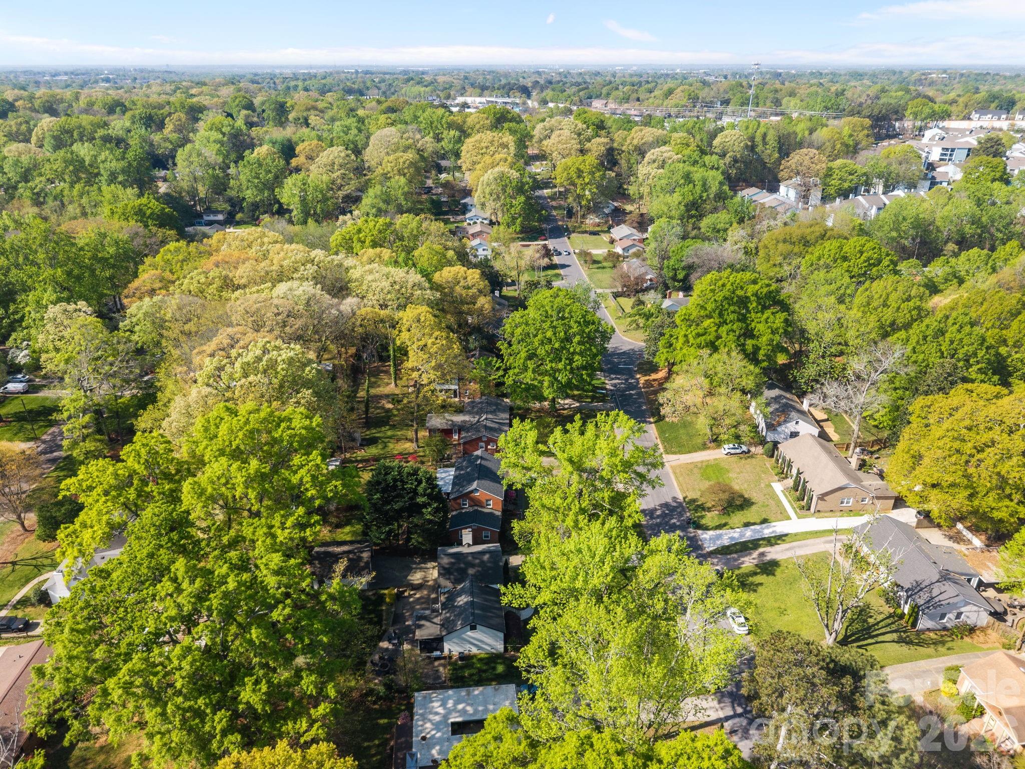 Madison Park - Residential