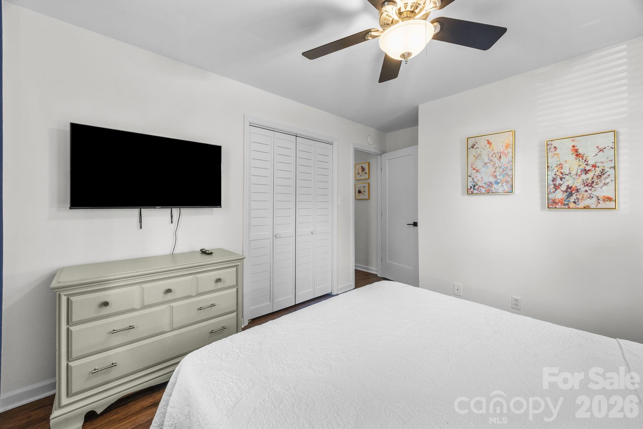 Madison Park - Residential