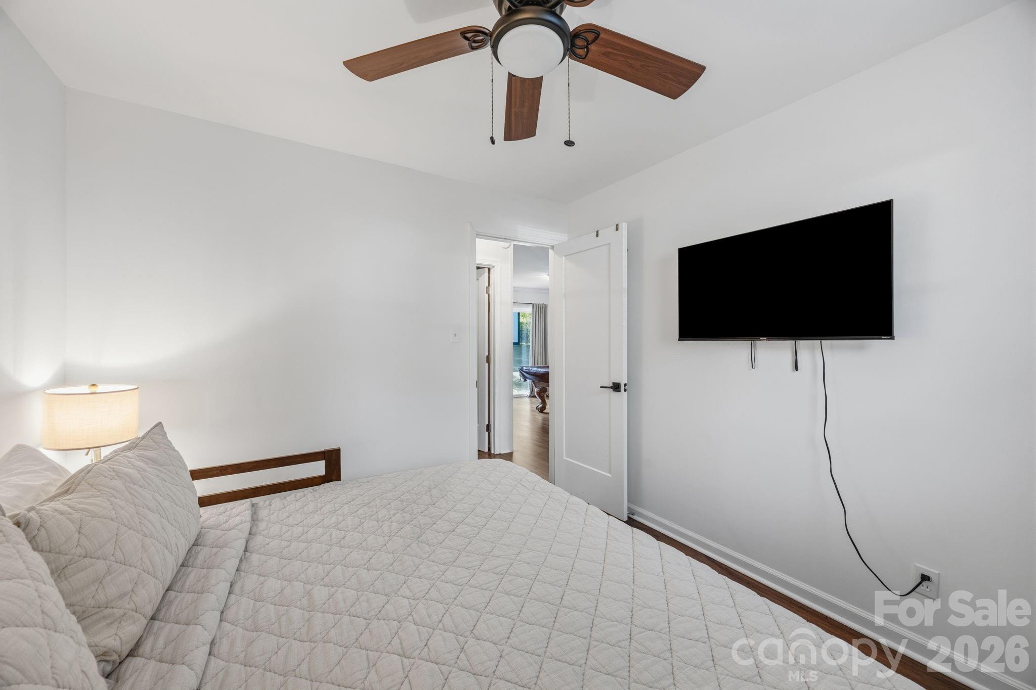 Madison Park - Residential