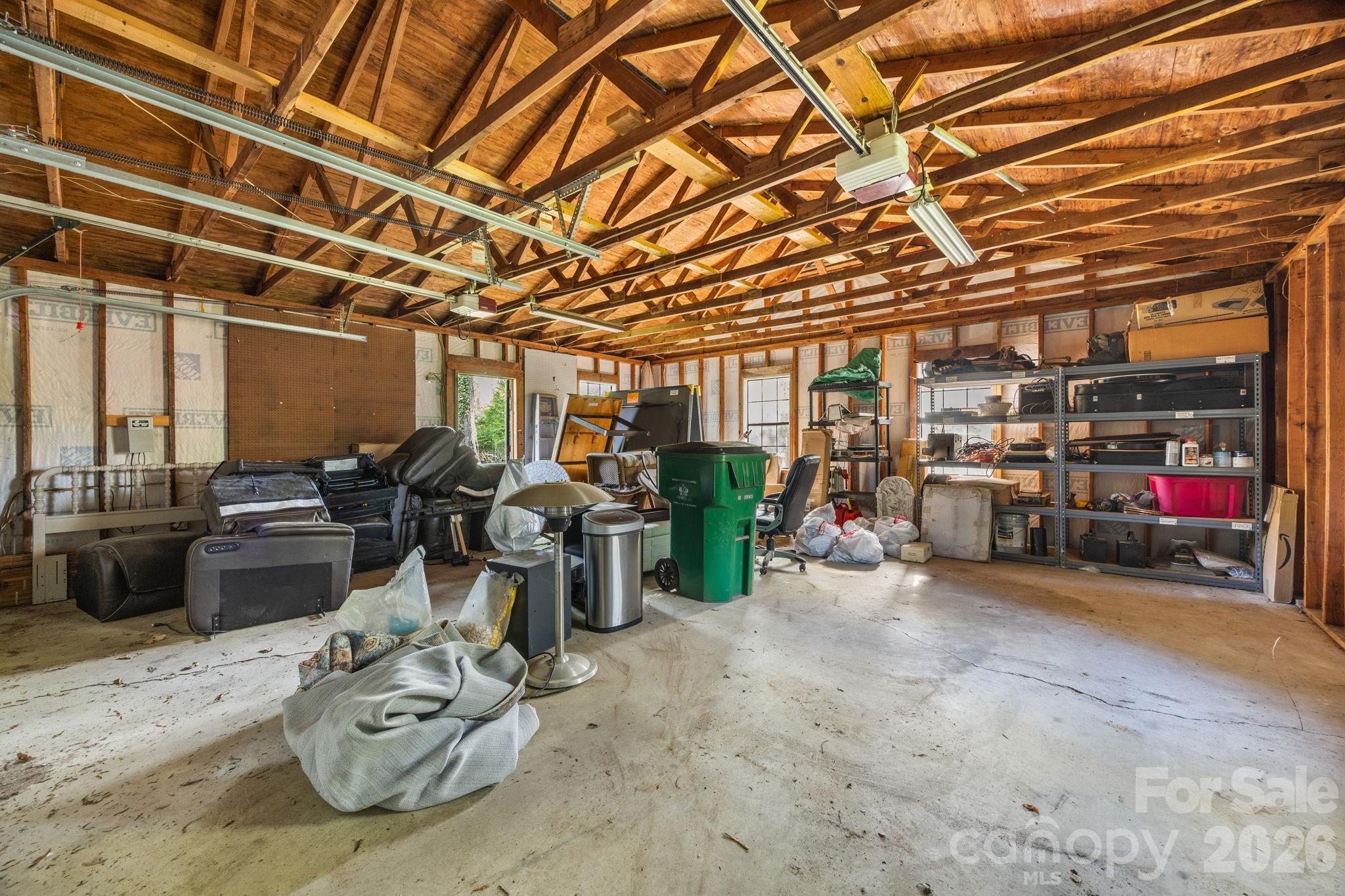 Madison Park - Residential