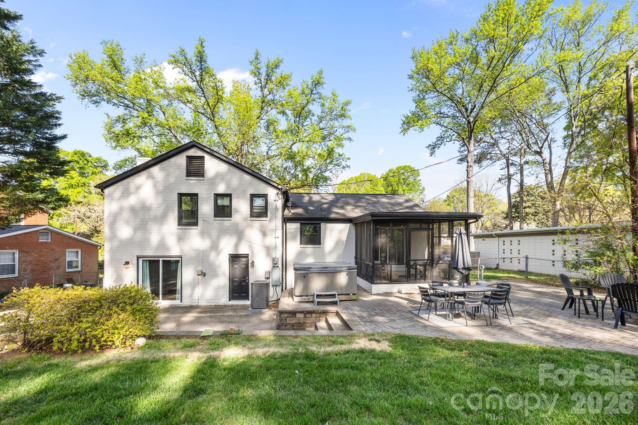 Madison Park - Residential