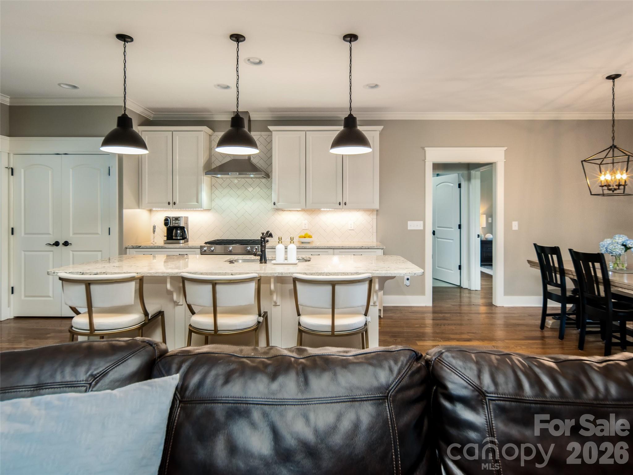 Robinson Creek - Residential