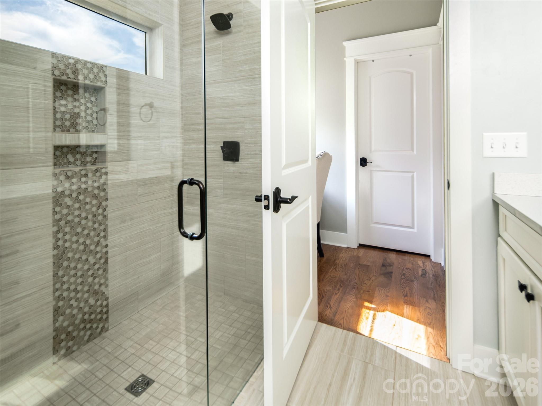 Robinson Creek - Residential