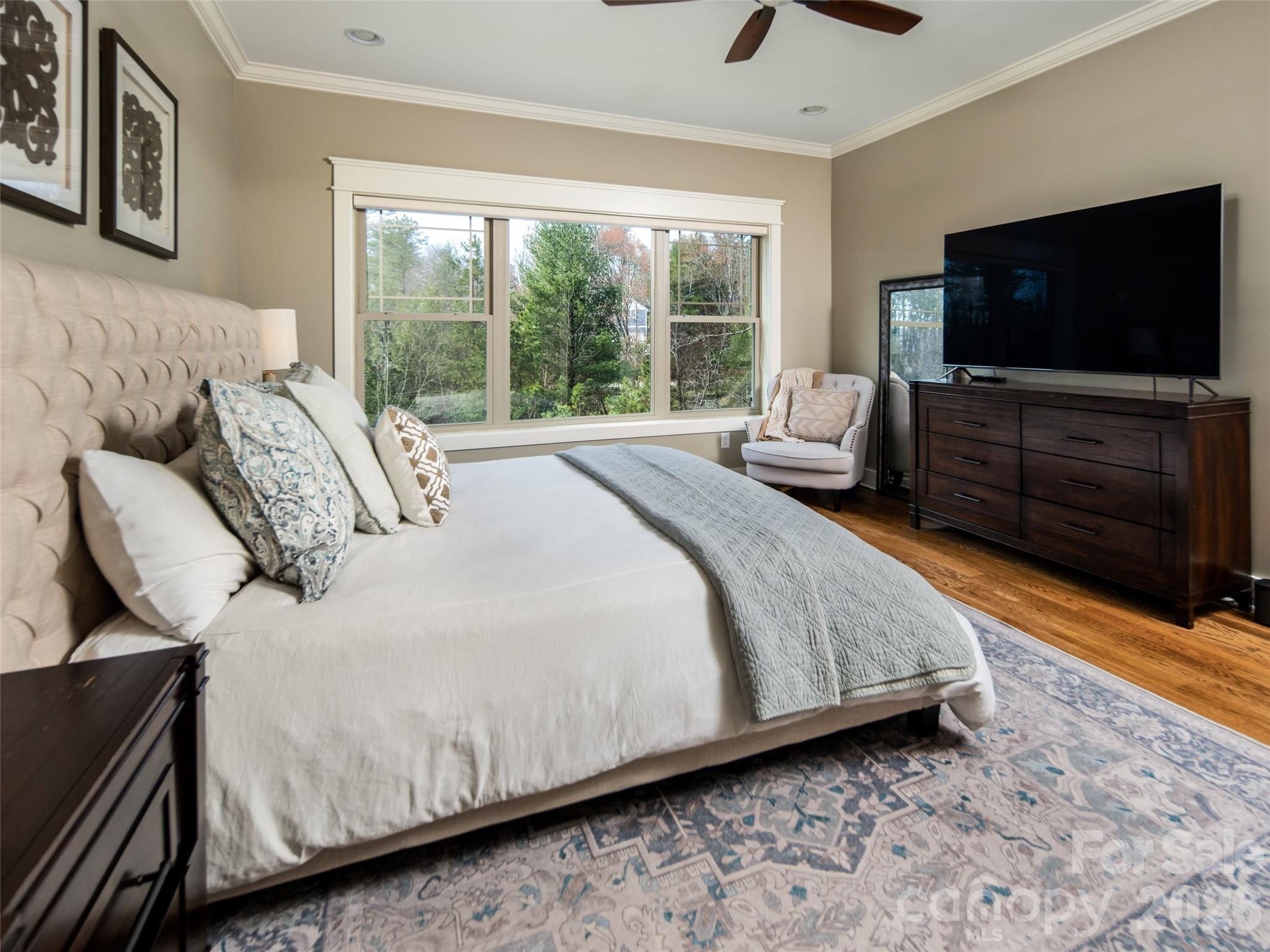 Robinson Creek - Residential