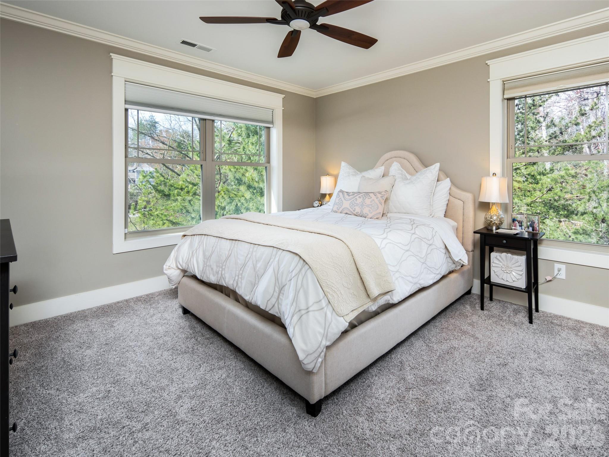 Robinson Creek - Residential