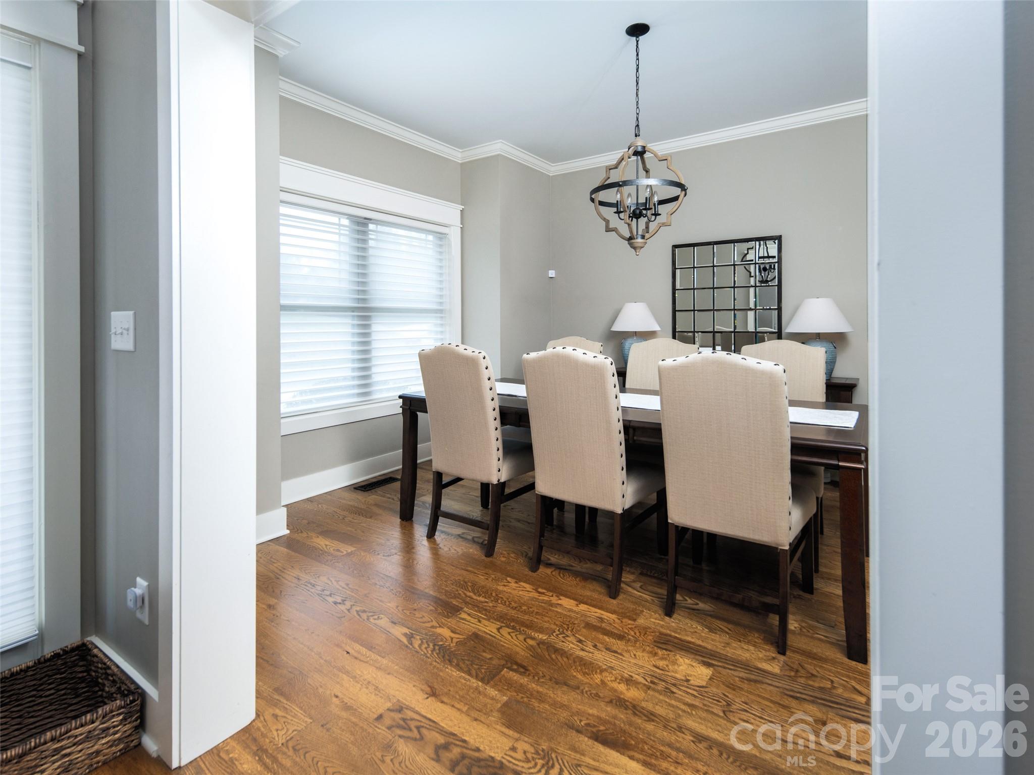 Robinson Creek - Residential