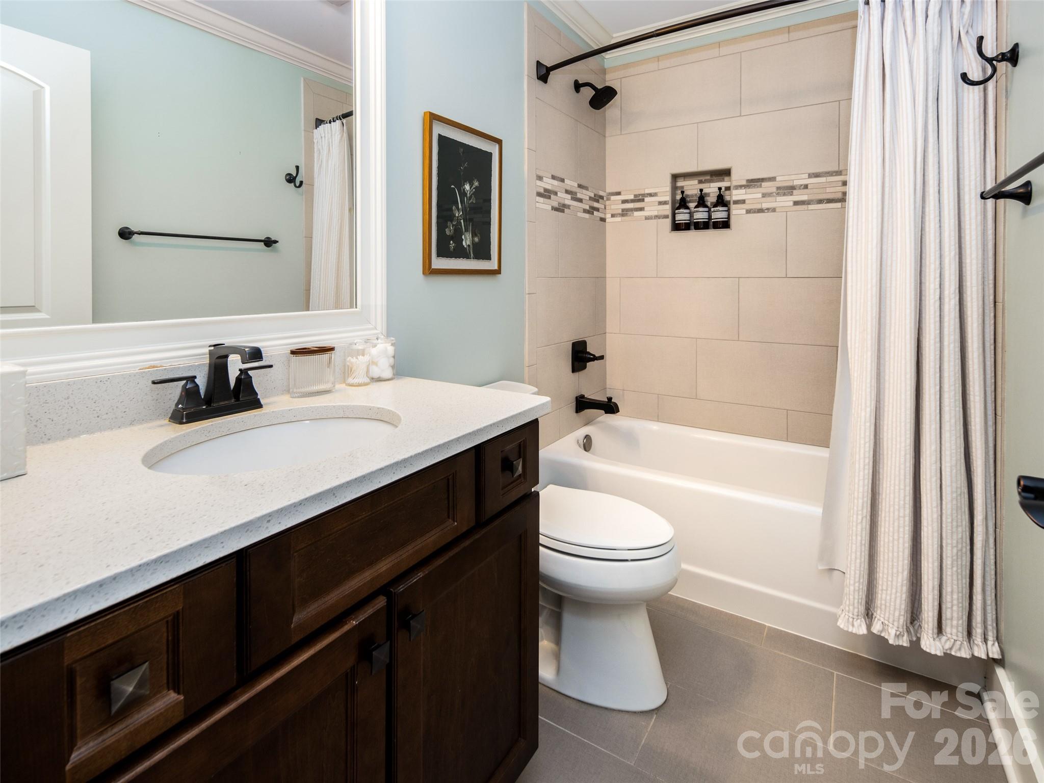 Robinson Creek - Residential