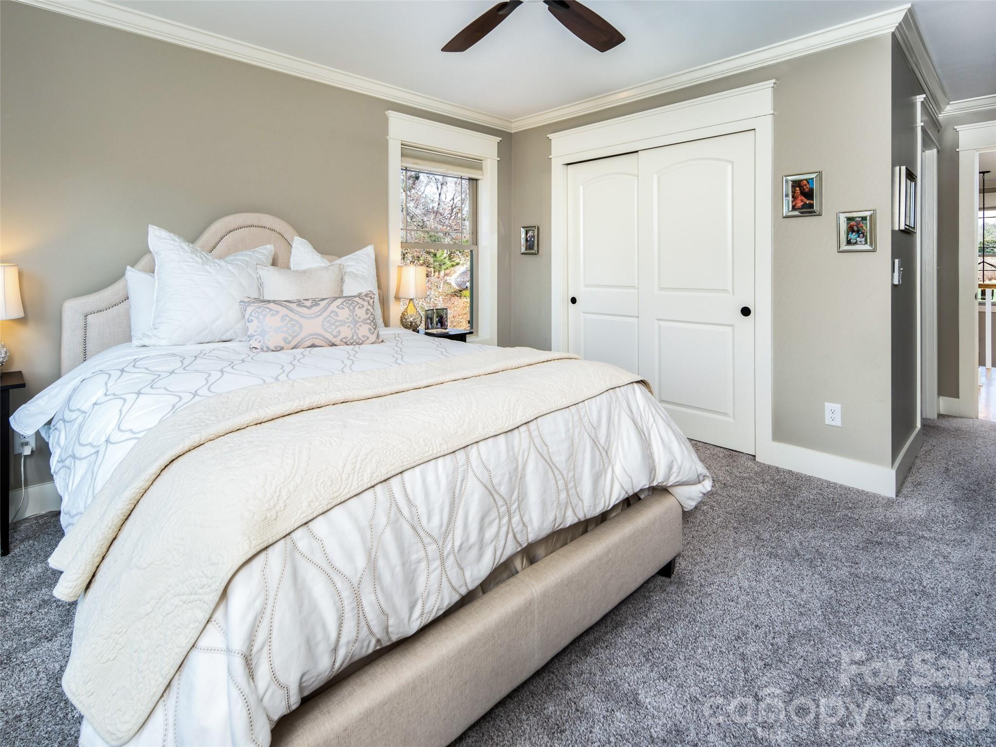 Robinson Creek - Residential