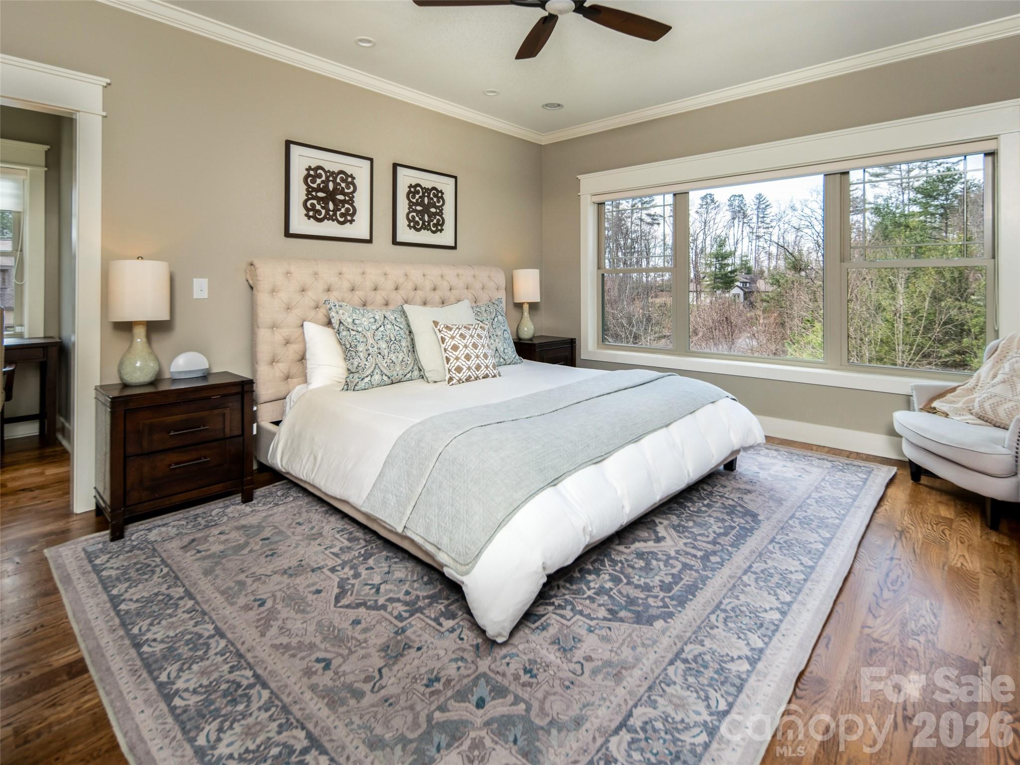 Robinson Creek - Residential