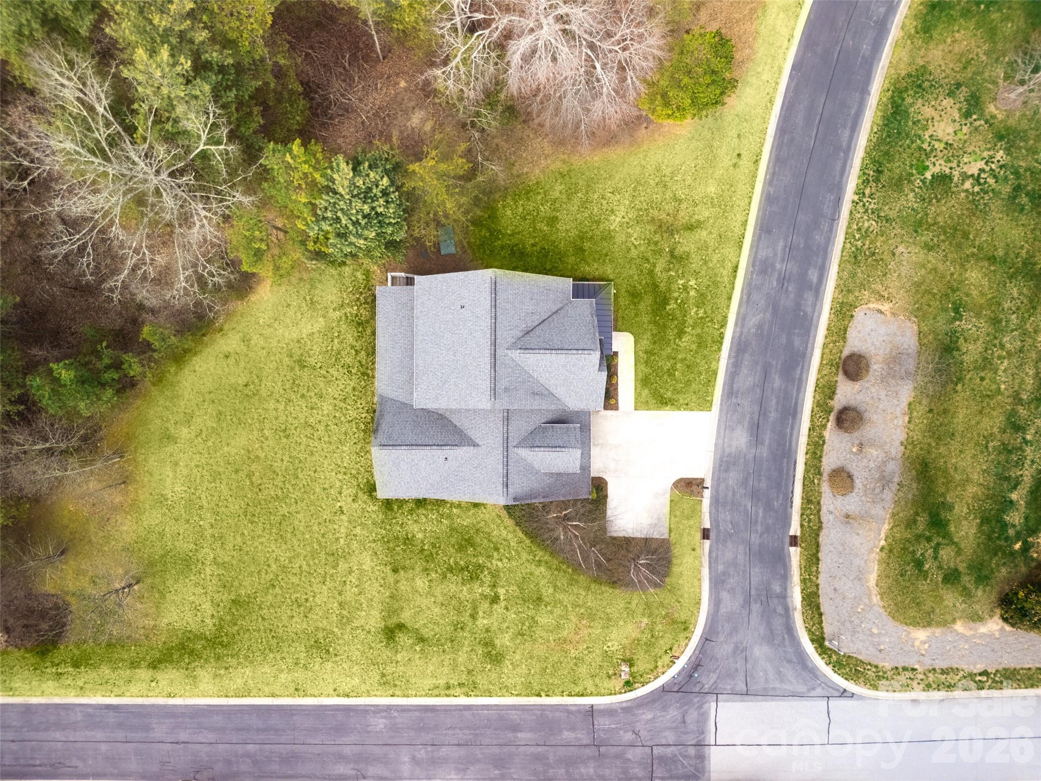 Robinson Creek - Residential