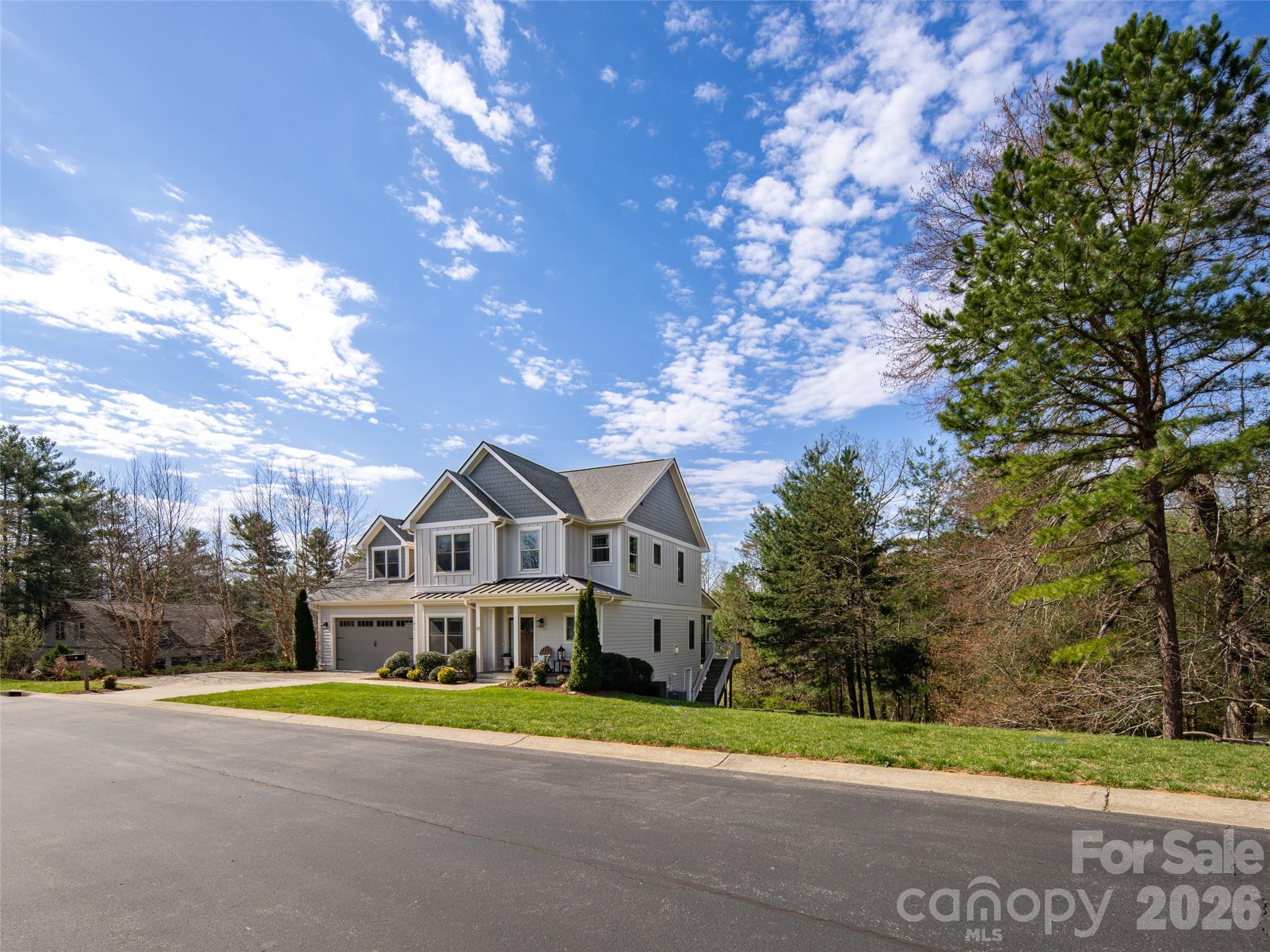 Robinson Creek - Residential