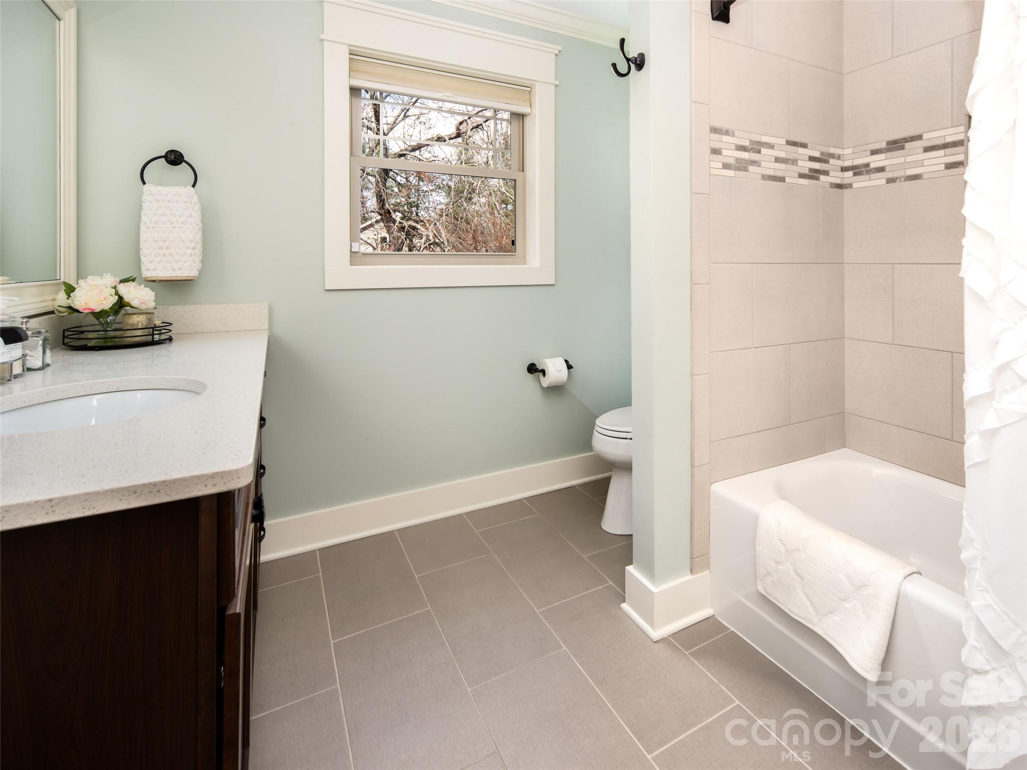 Robinson Creek - Residential