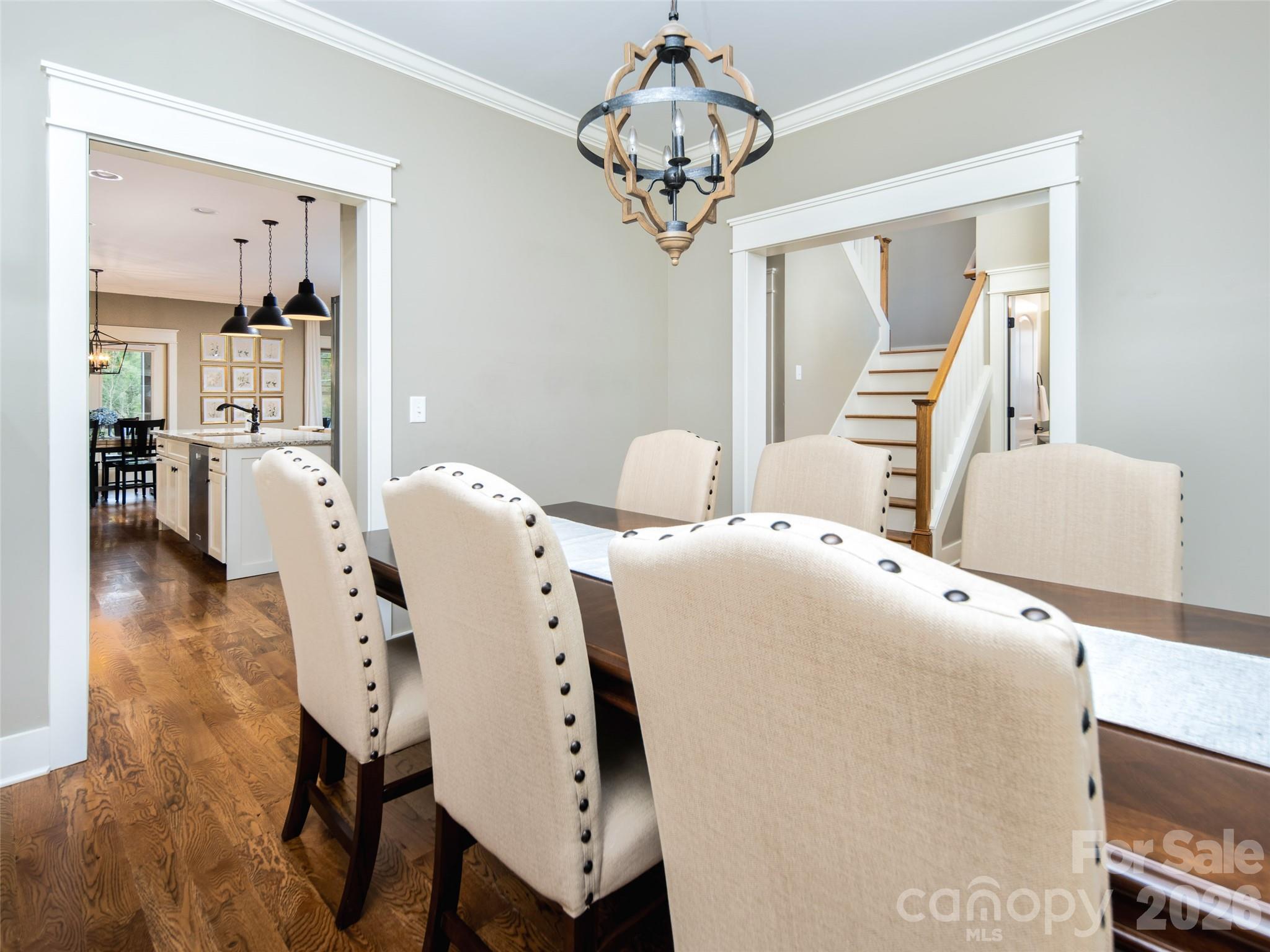 Robinson Creek - Residential