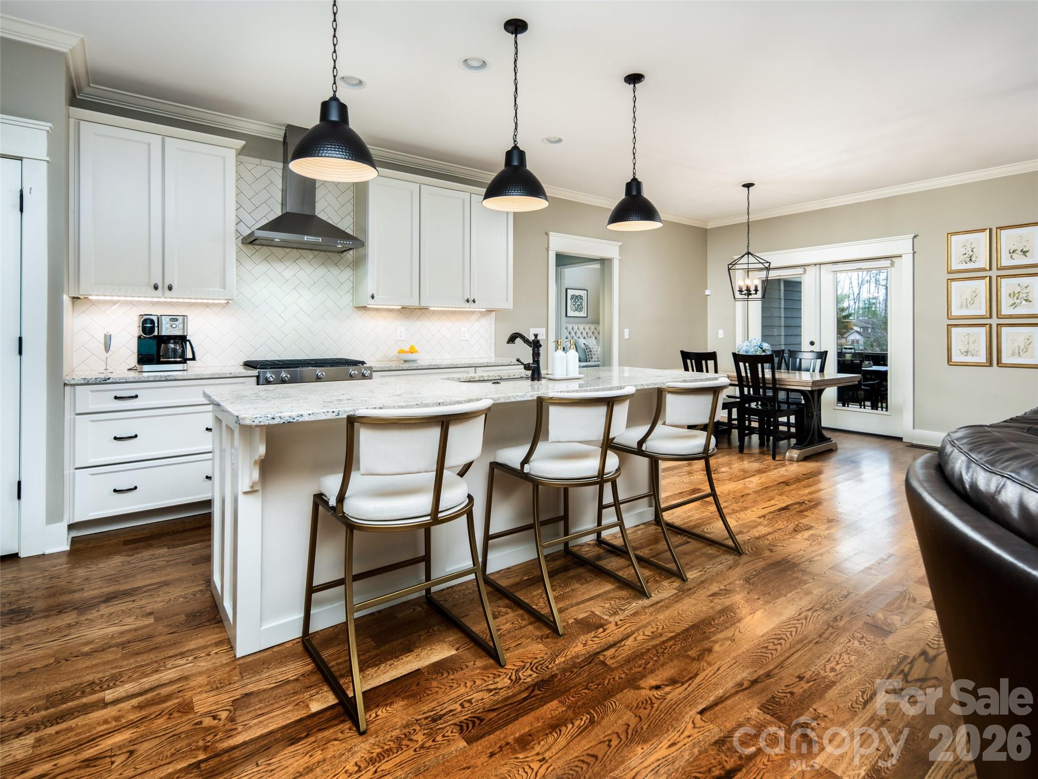 Robinson Creek - Residential