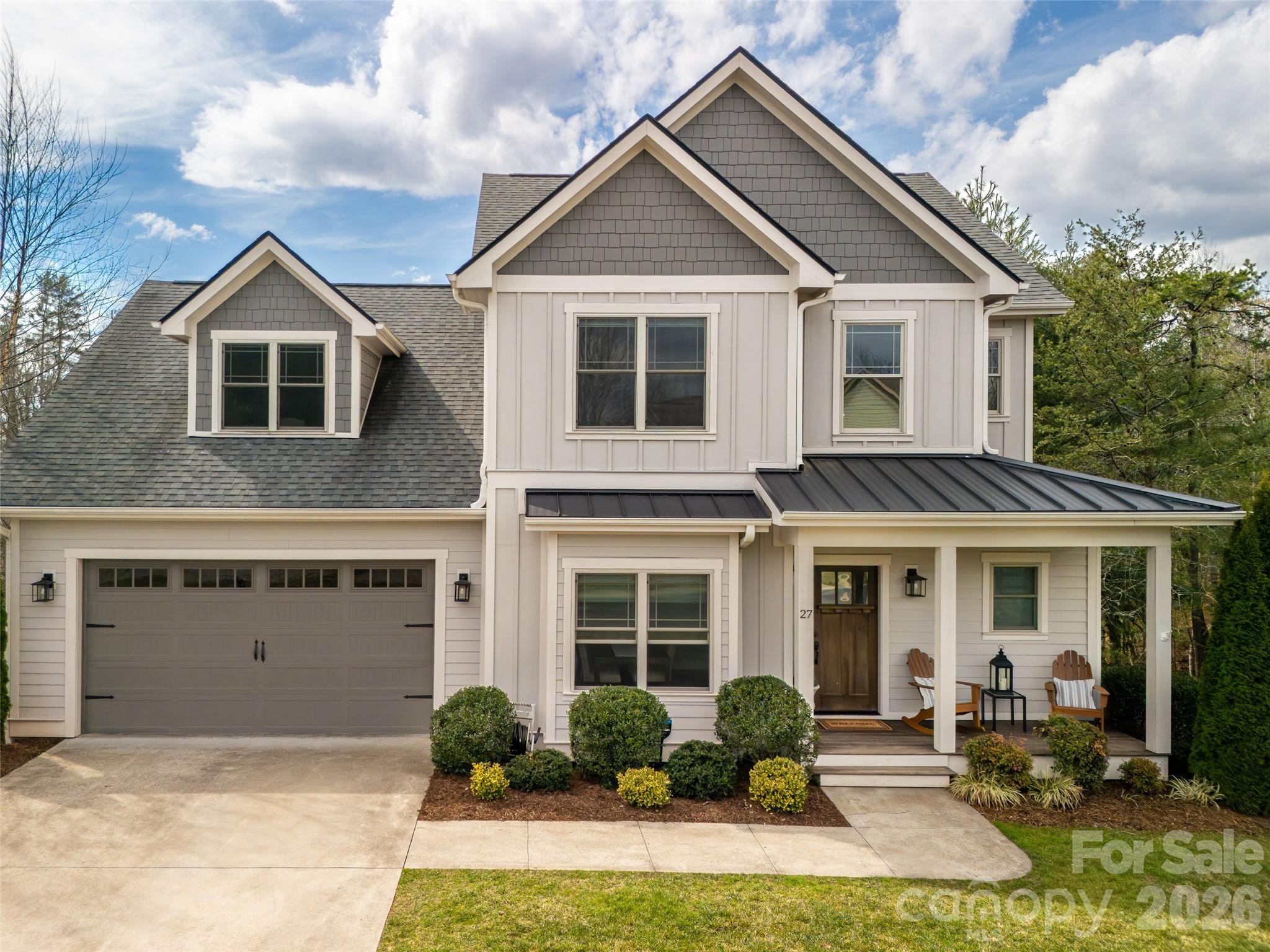 Robinson Creek - Residential