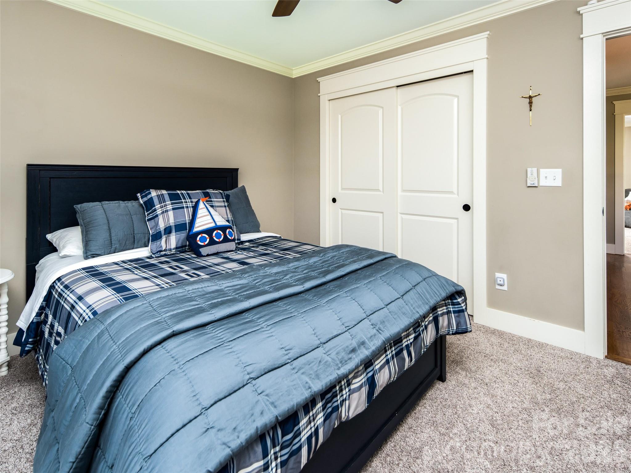 Robinson Creek - Residential