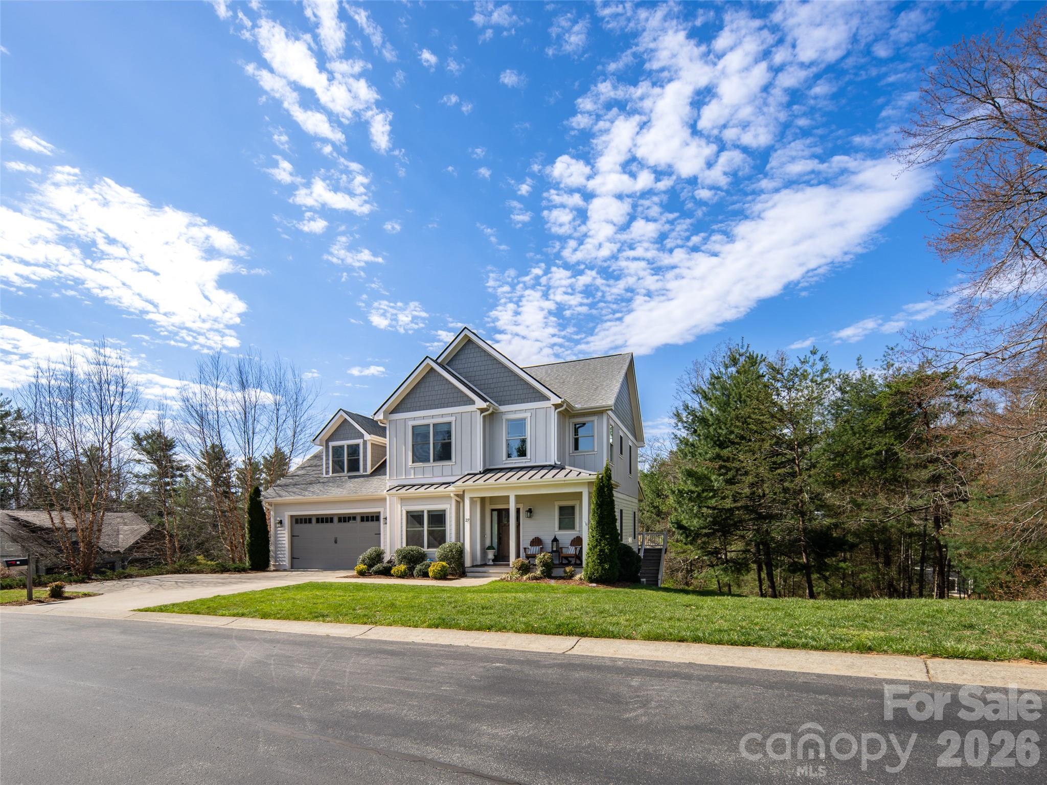 Robinson Creek - Residential