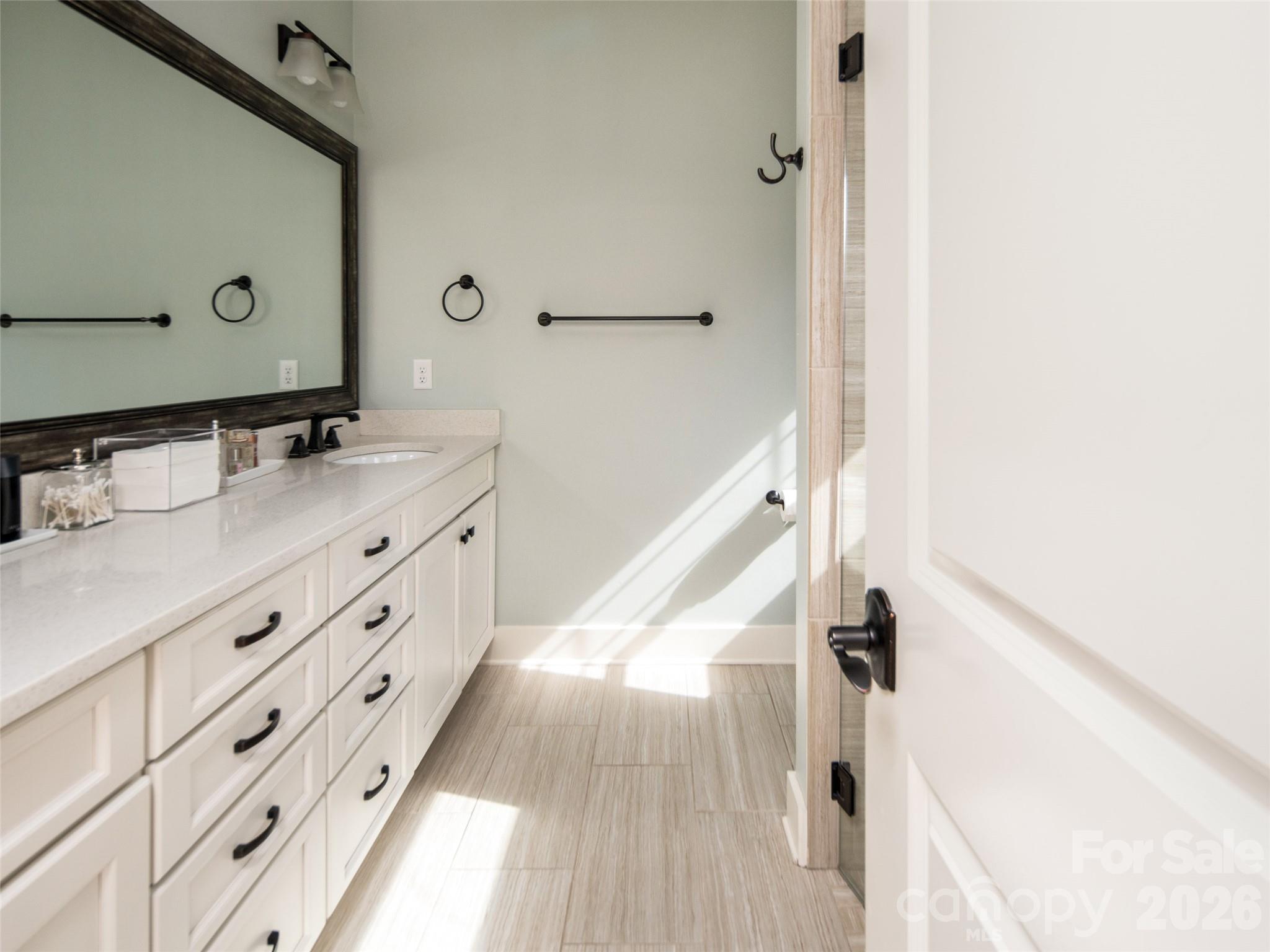 Robinson Creek - Residential