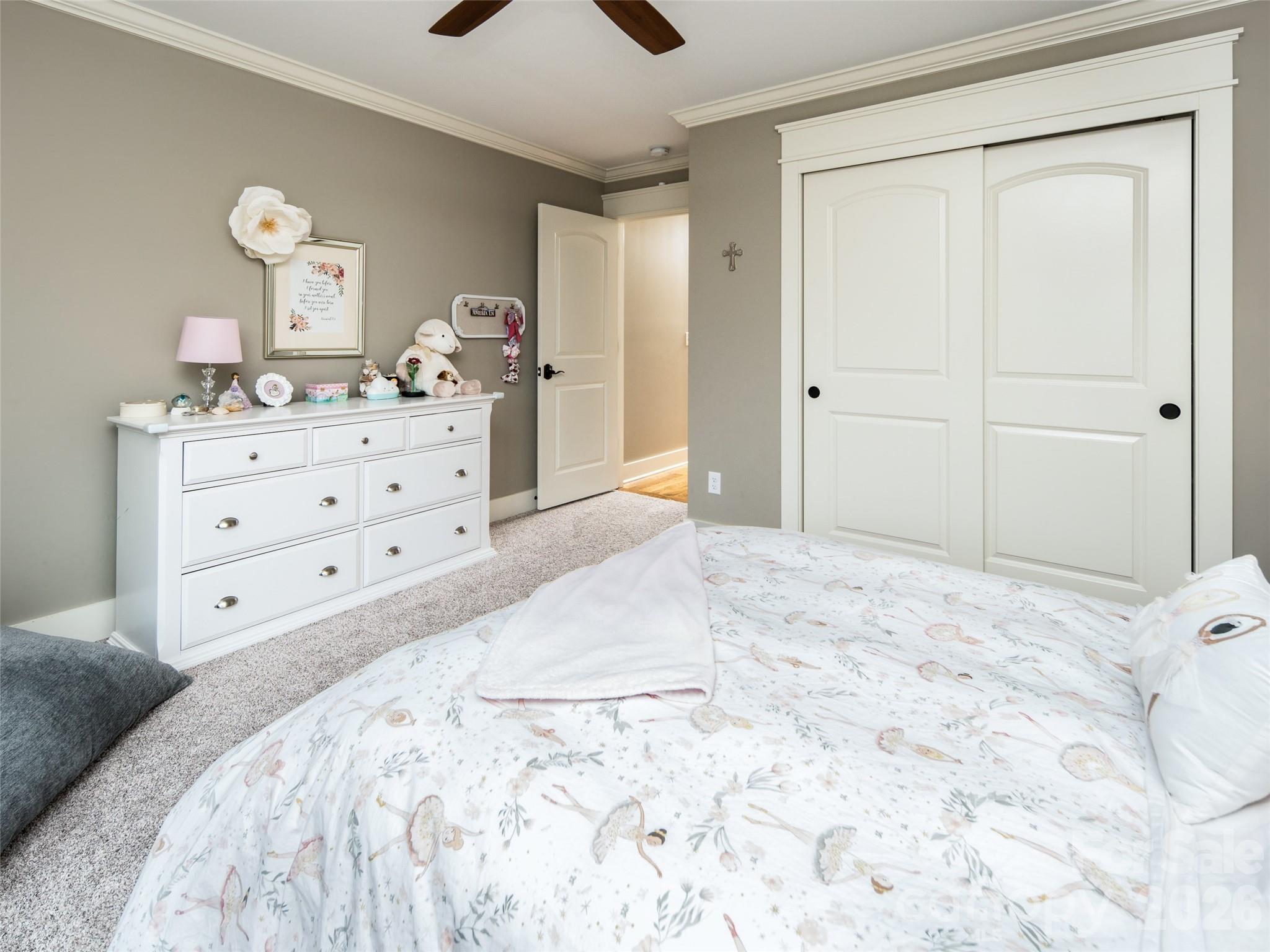 Robinson Creek - Residential