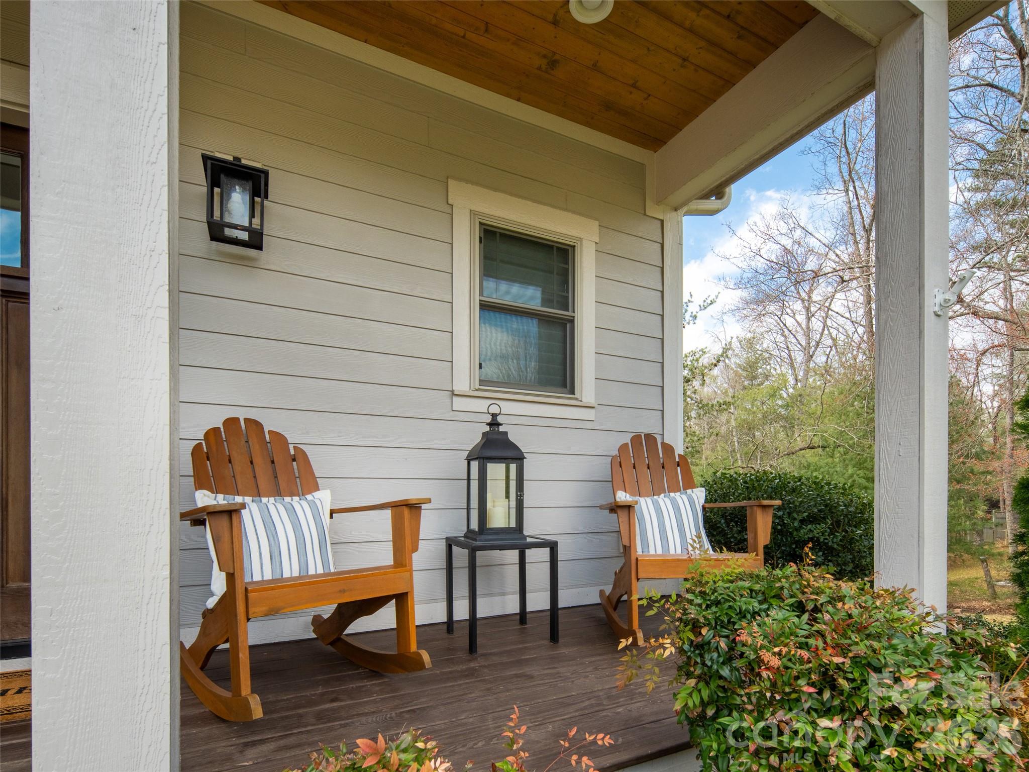 Robinson Creek - Residential