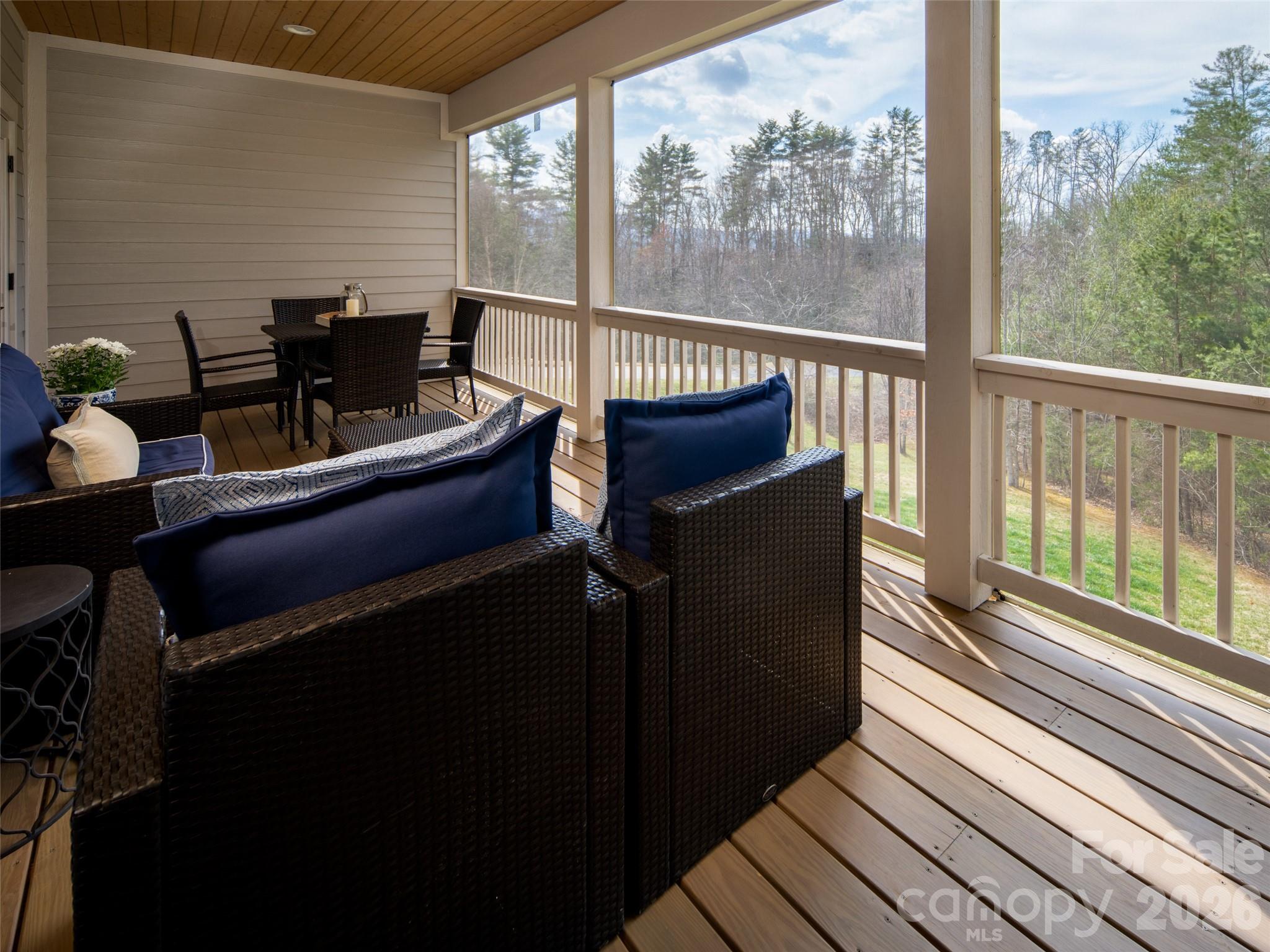 Robinson Creek - Residential