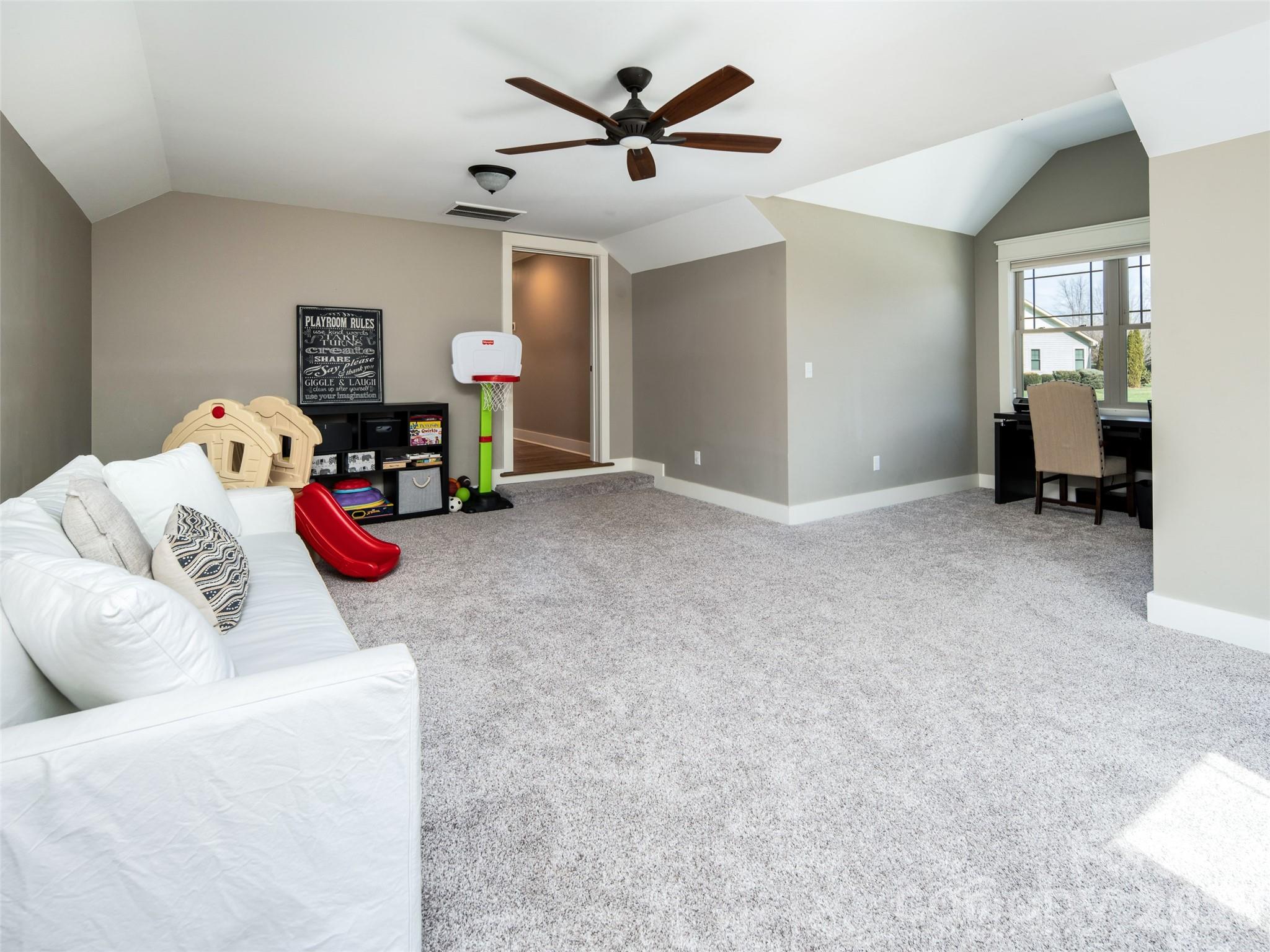 Robinson Creek - Residential