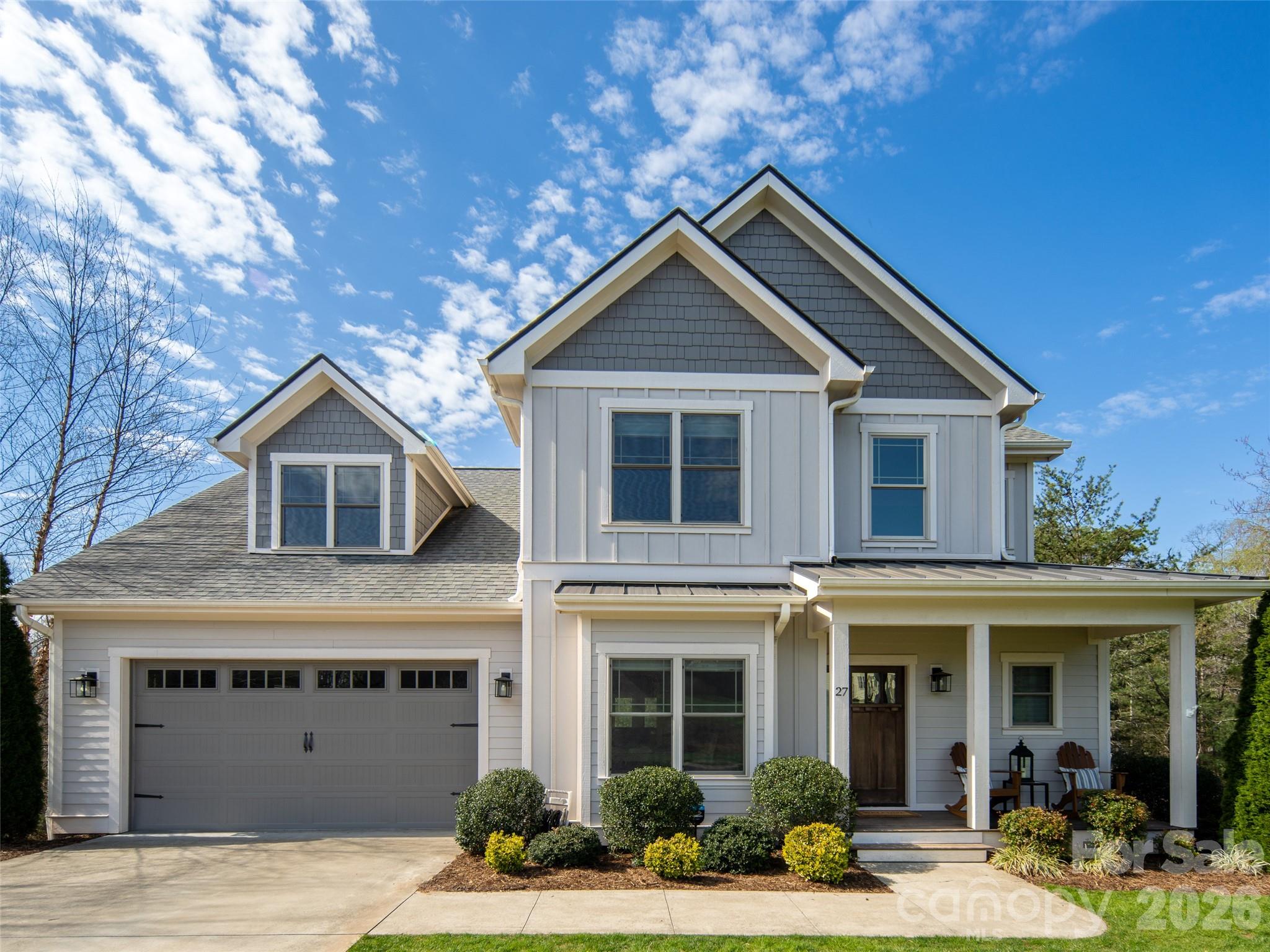 Robinson Creek - Residential