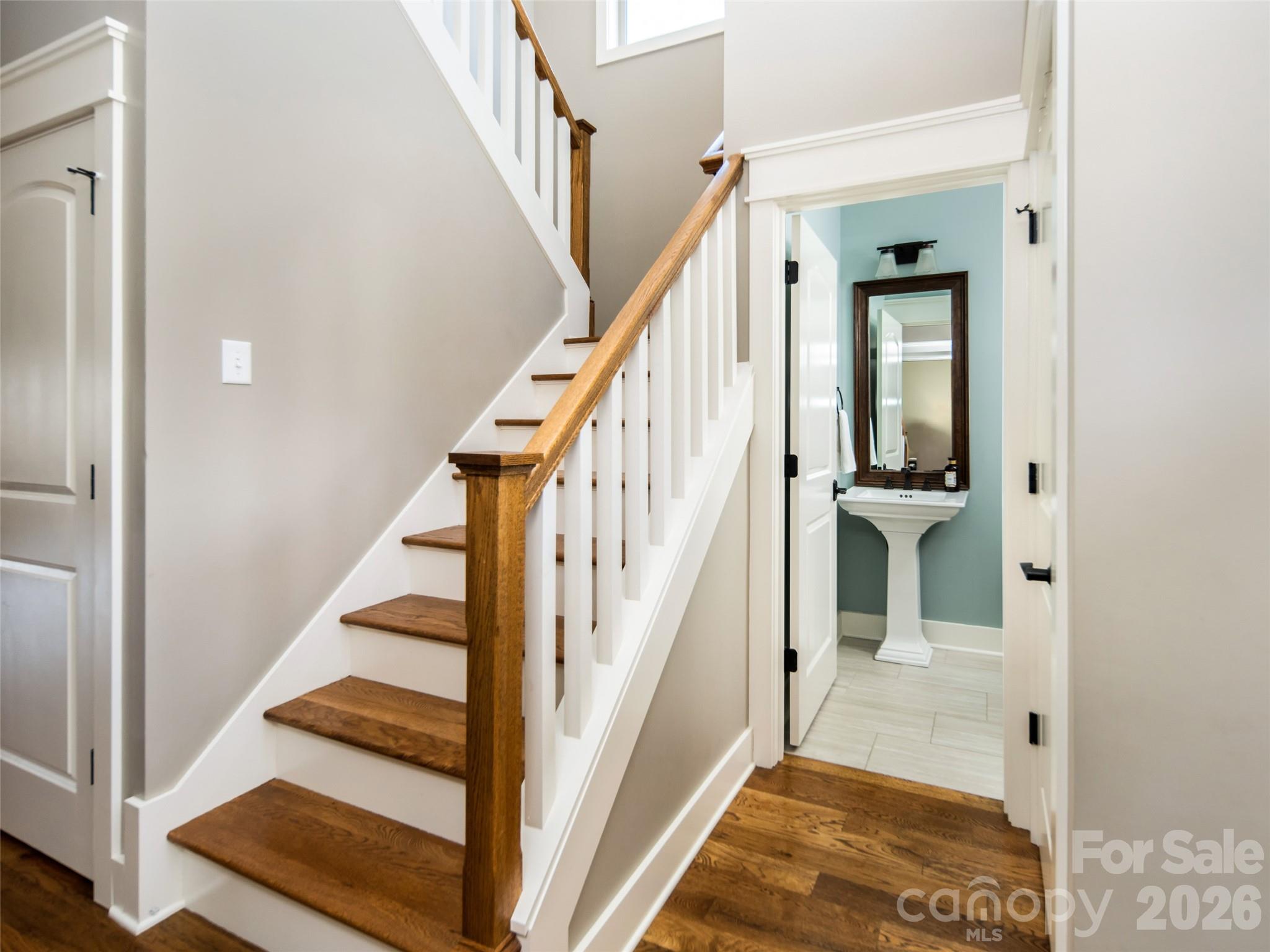 Robinson Creek - Residential