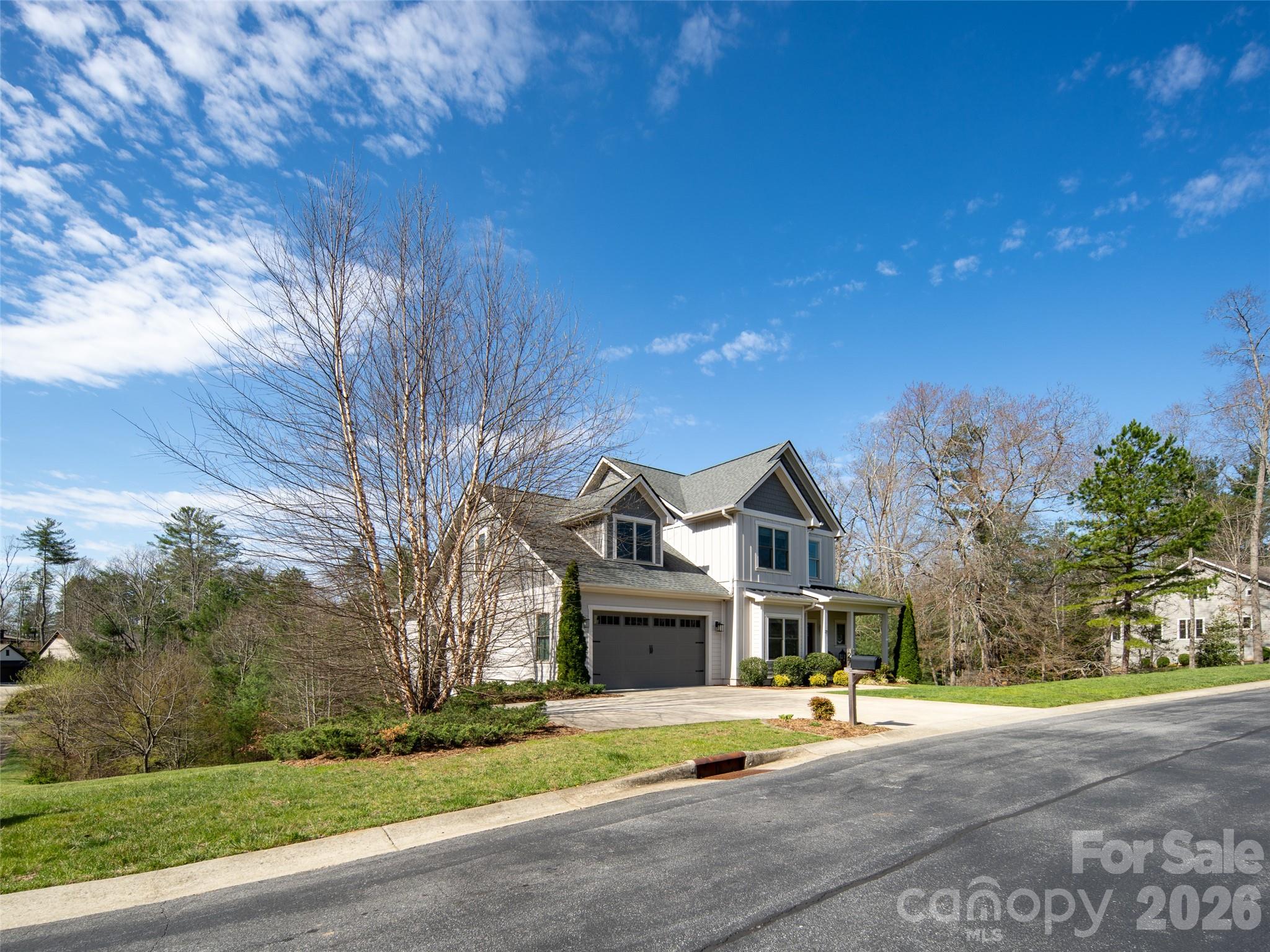 Robinson Creek - Residential