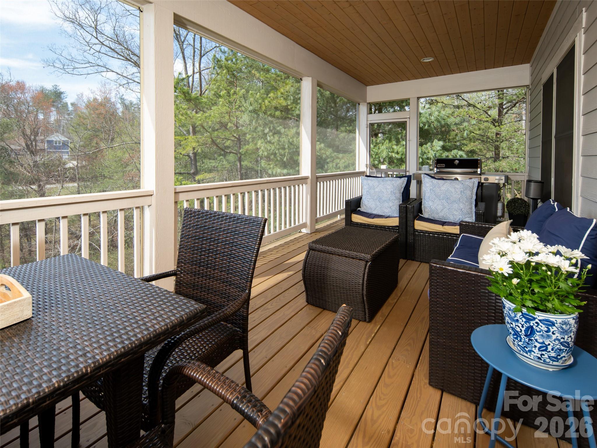 Robinson Creek - Residential