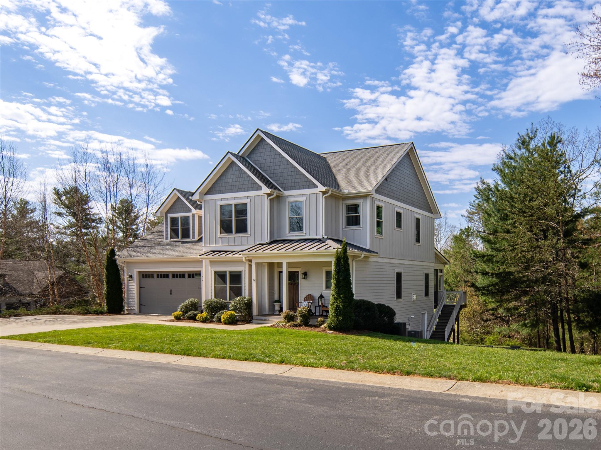 Robinson Creek - Residential